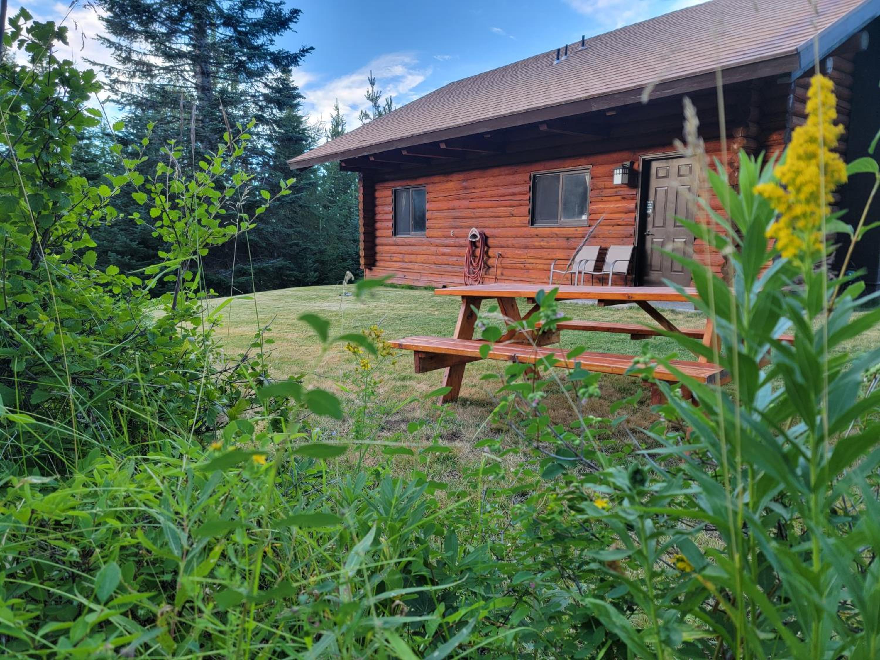Cooper Spur Mountain Resort