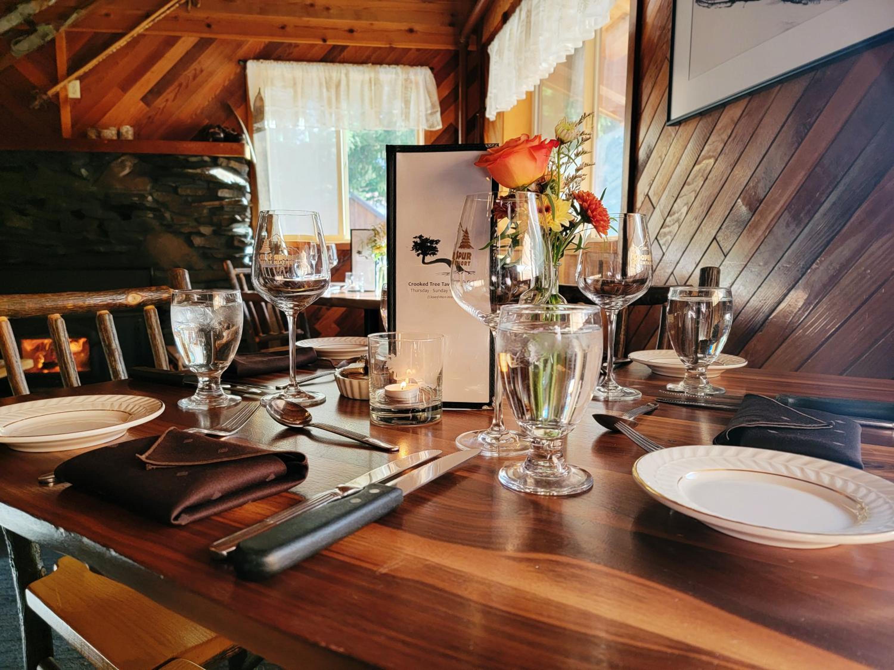Cooper Spur Mountain Resort