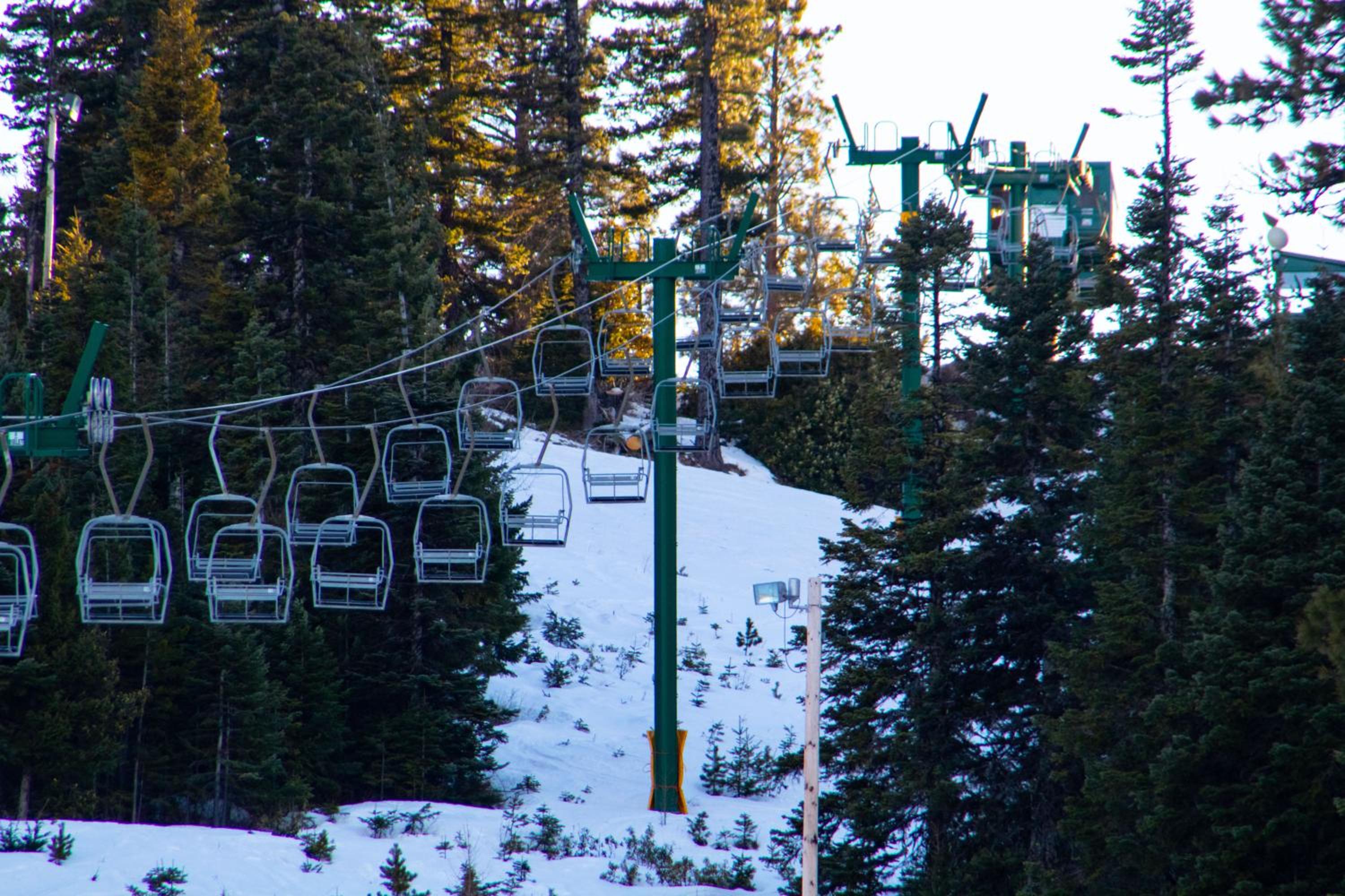 Cooper Spur Mountain Resort