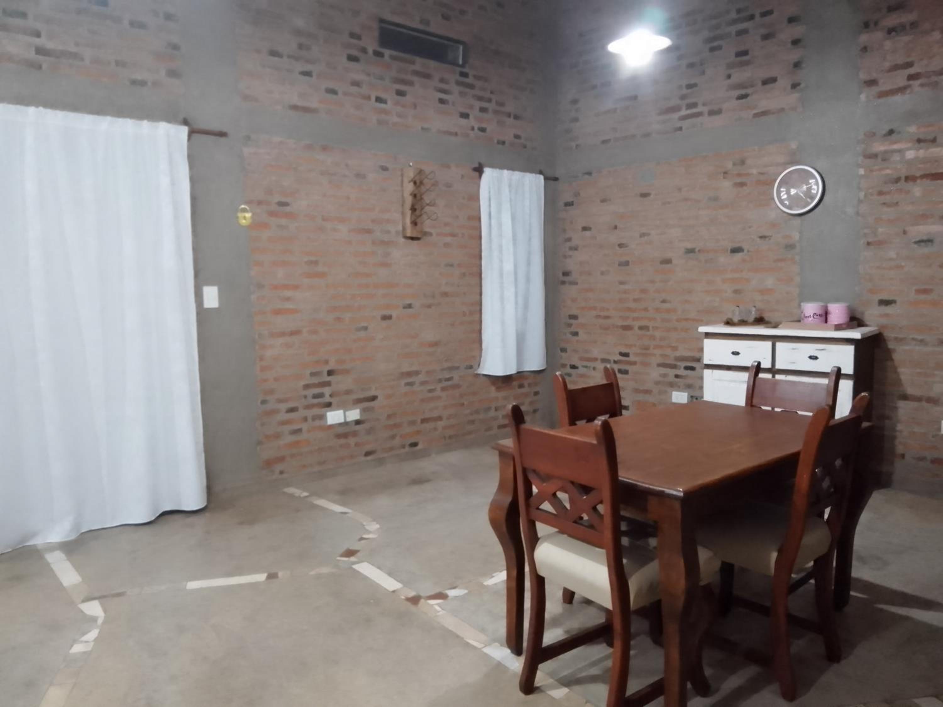 Casa del viñedo