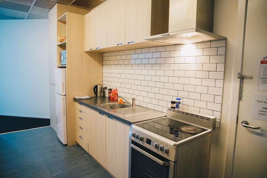 Liberty Apartment Hotel — photo 10
