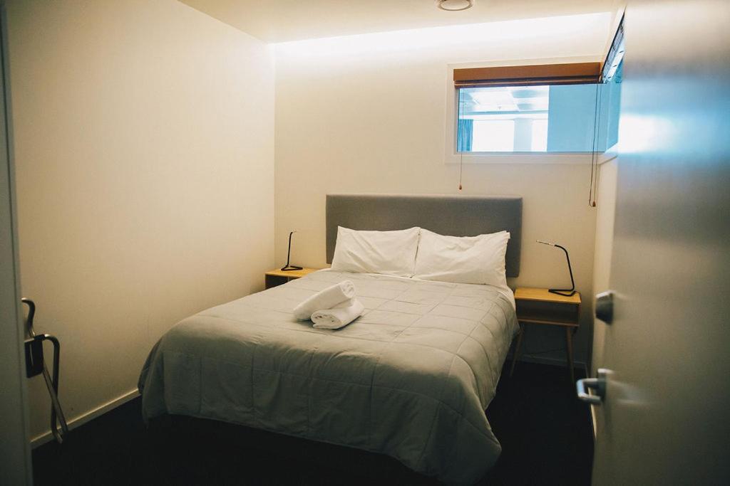 Liberty Apartment Hotel — photo 28