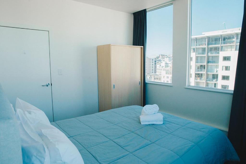 Liberty Apartment Hotel