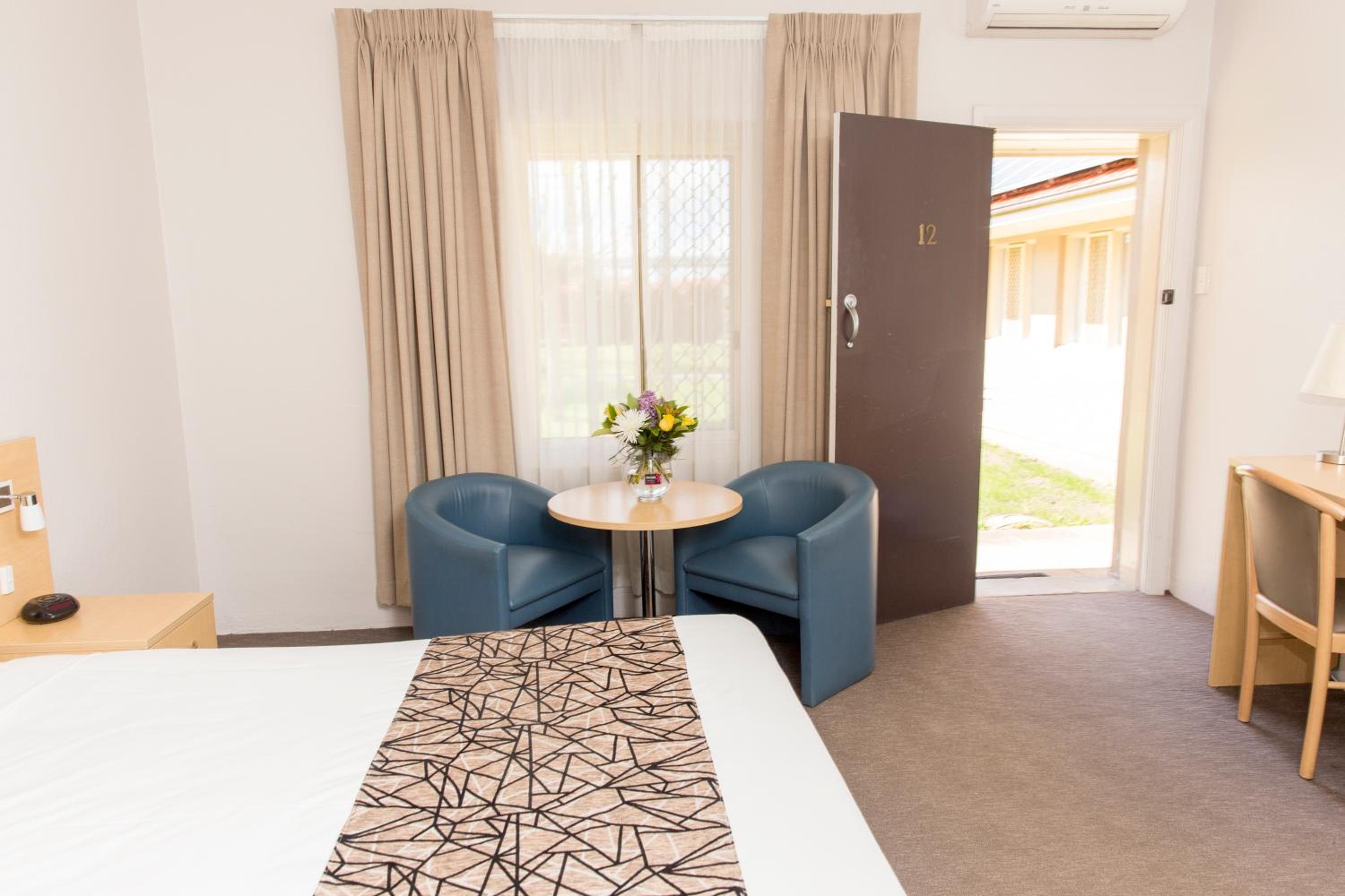 Bathurst Motor Inn
