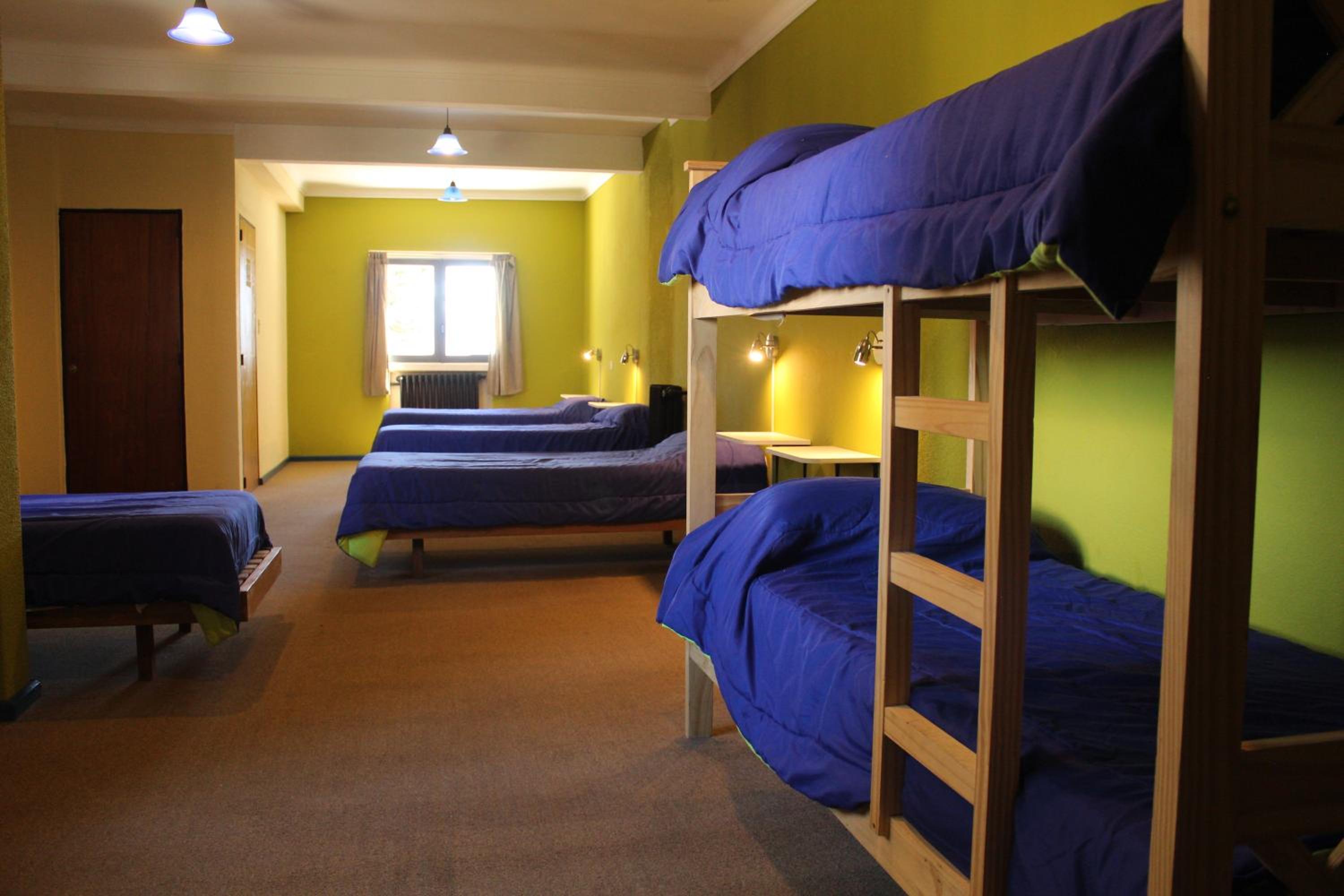 HOSTEL ARRAYAN BARILOCHE