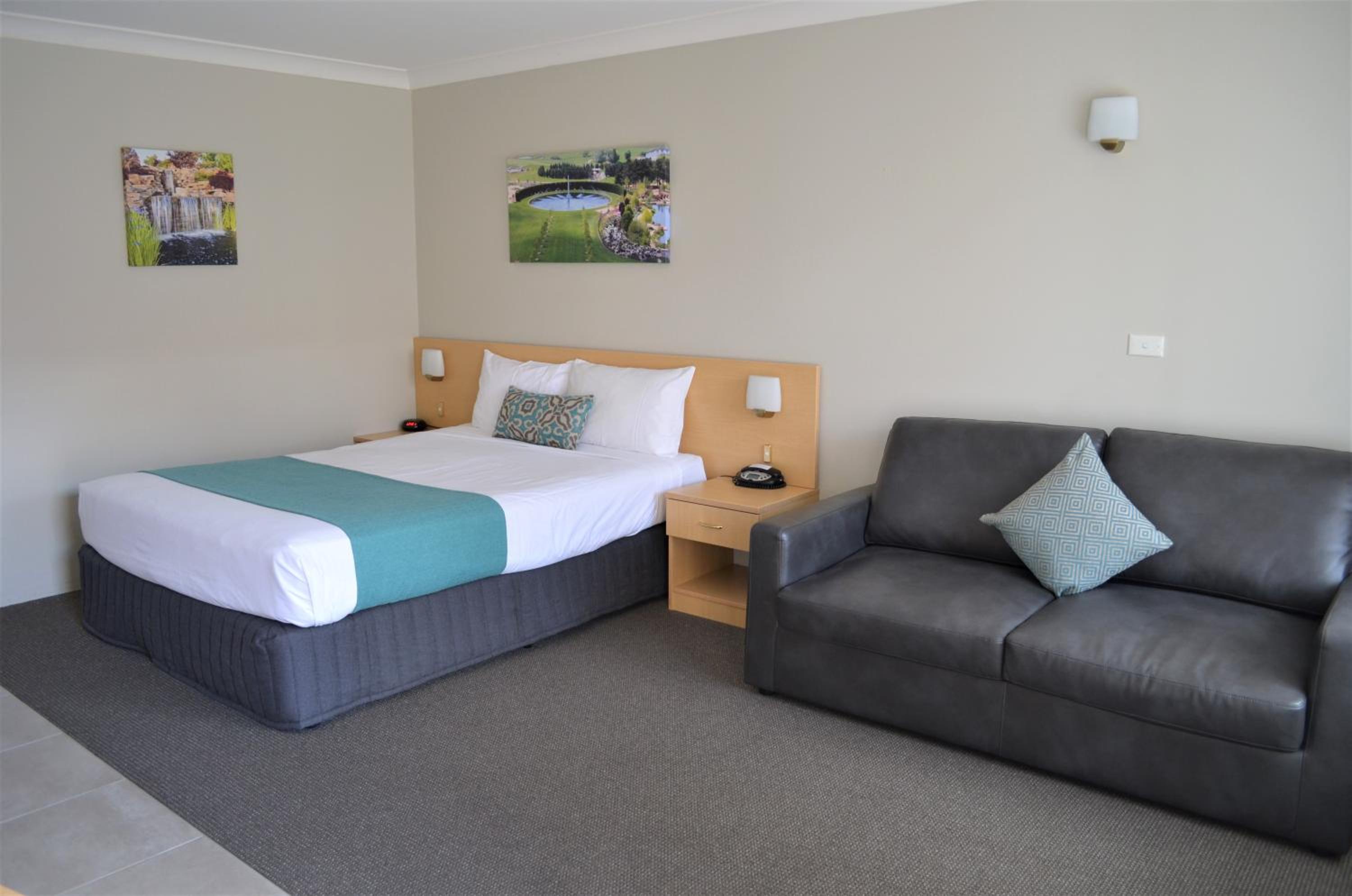 Bathurst Motor Inn