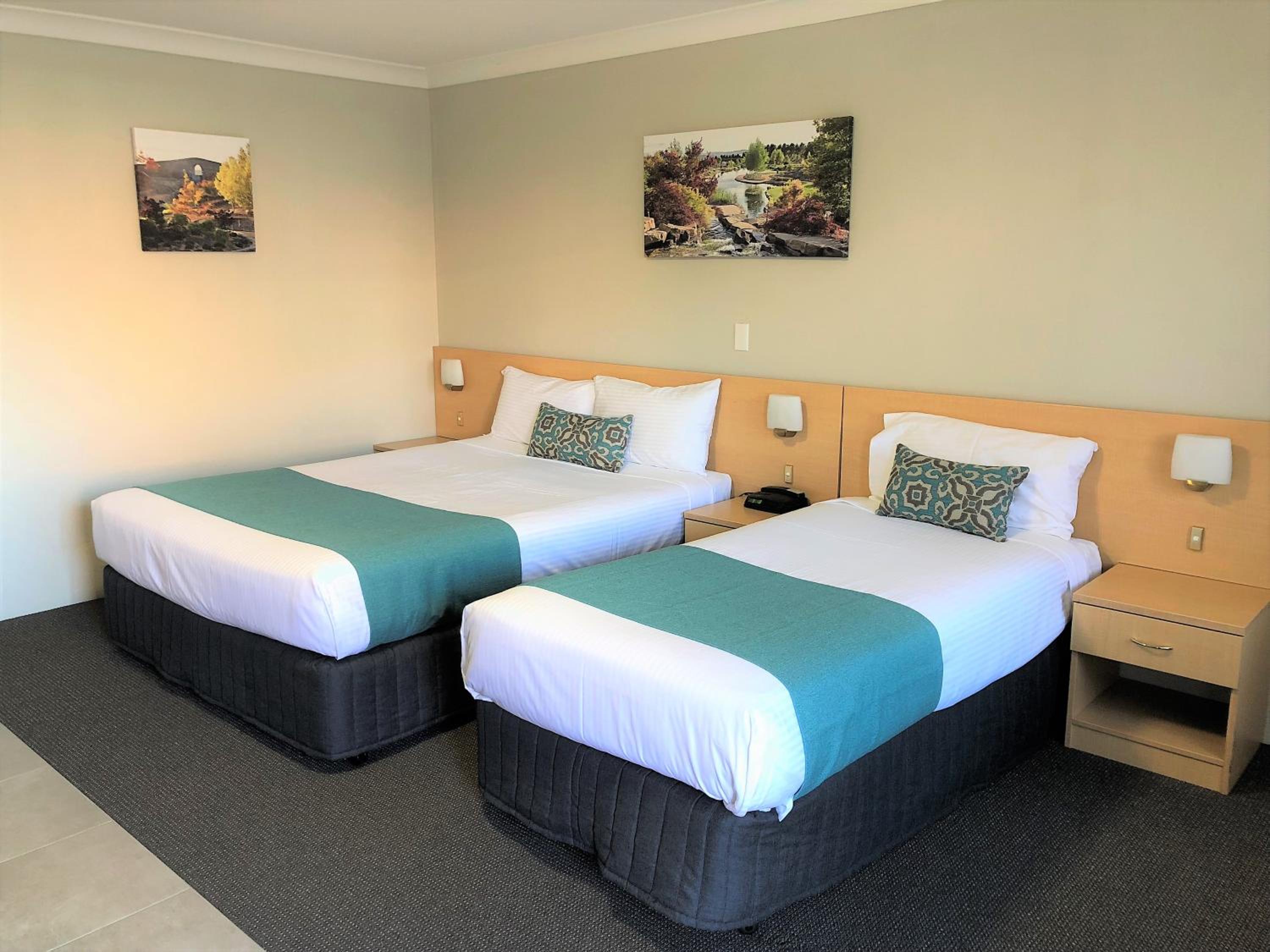 Bathurst Motor Inn