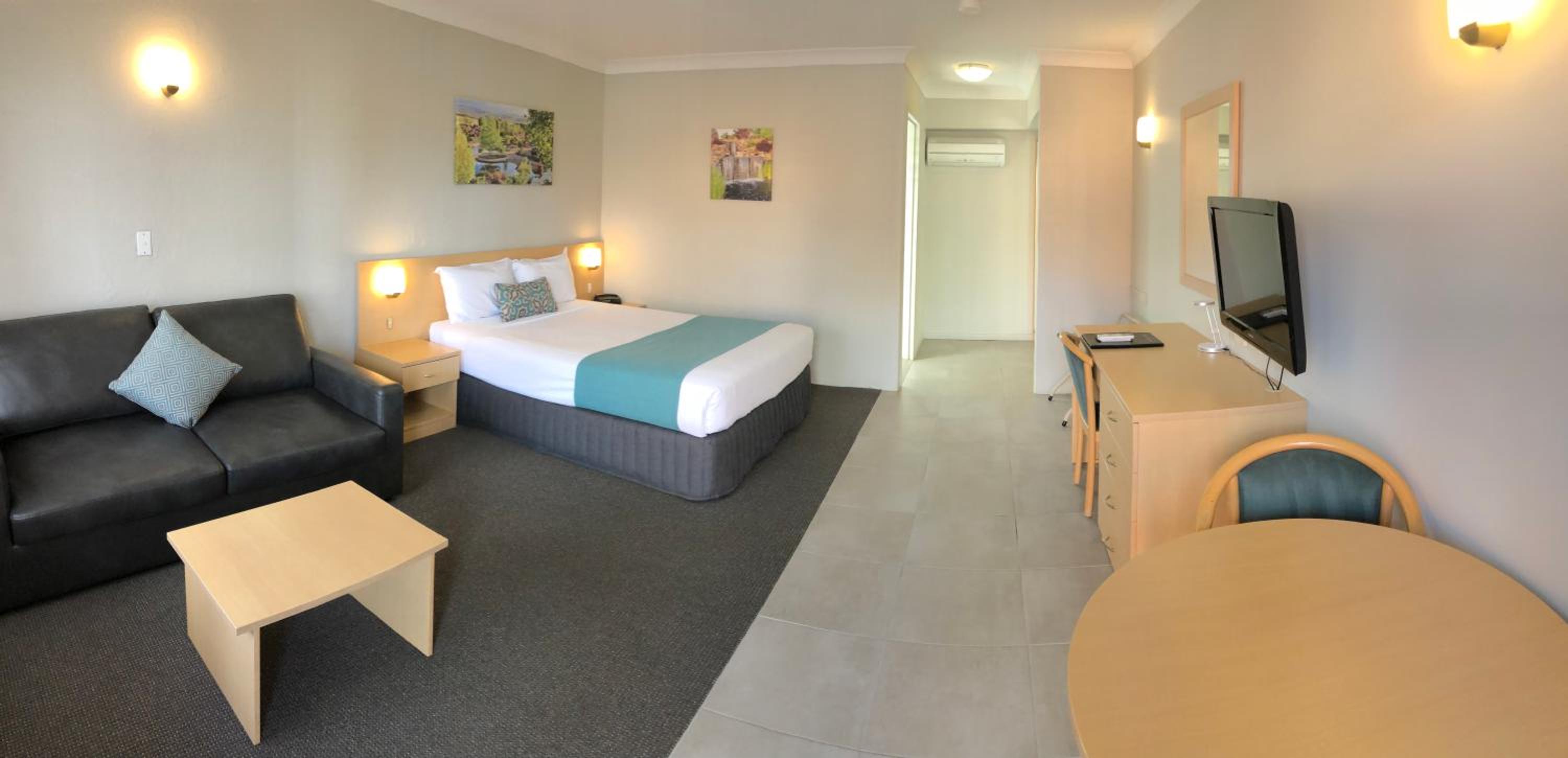 Bathurst Motor Inn