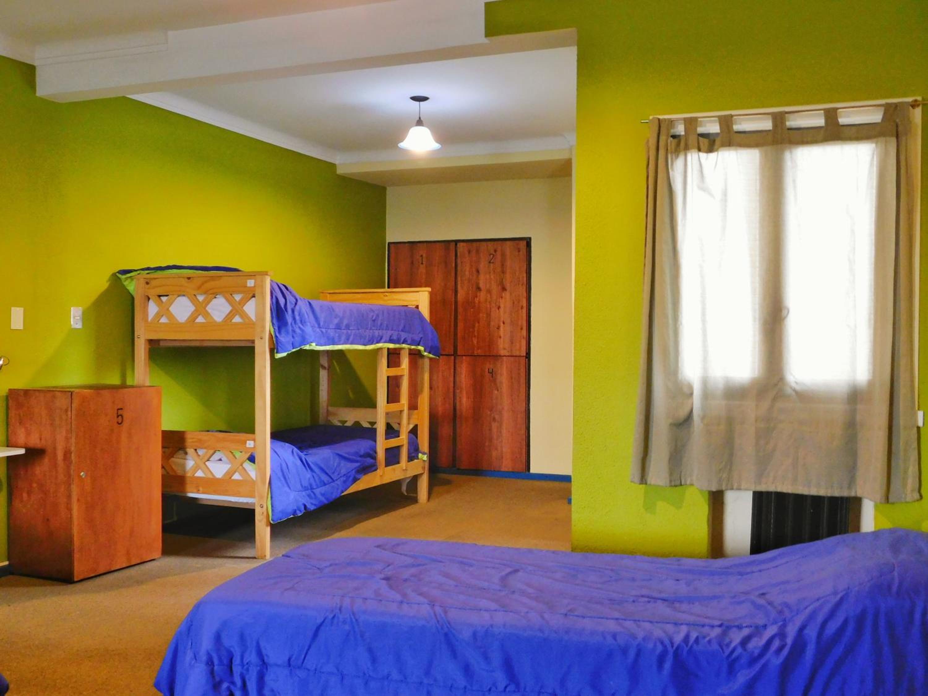 HOSTEL ARRAYAN BARILOCHE