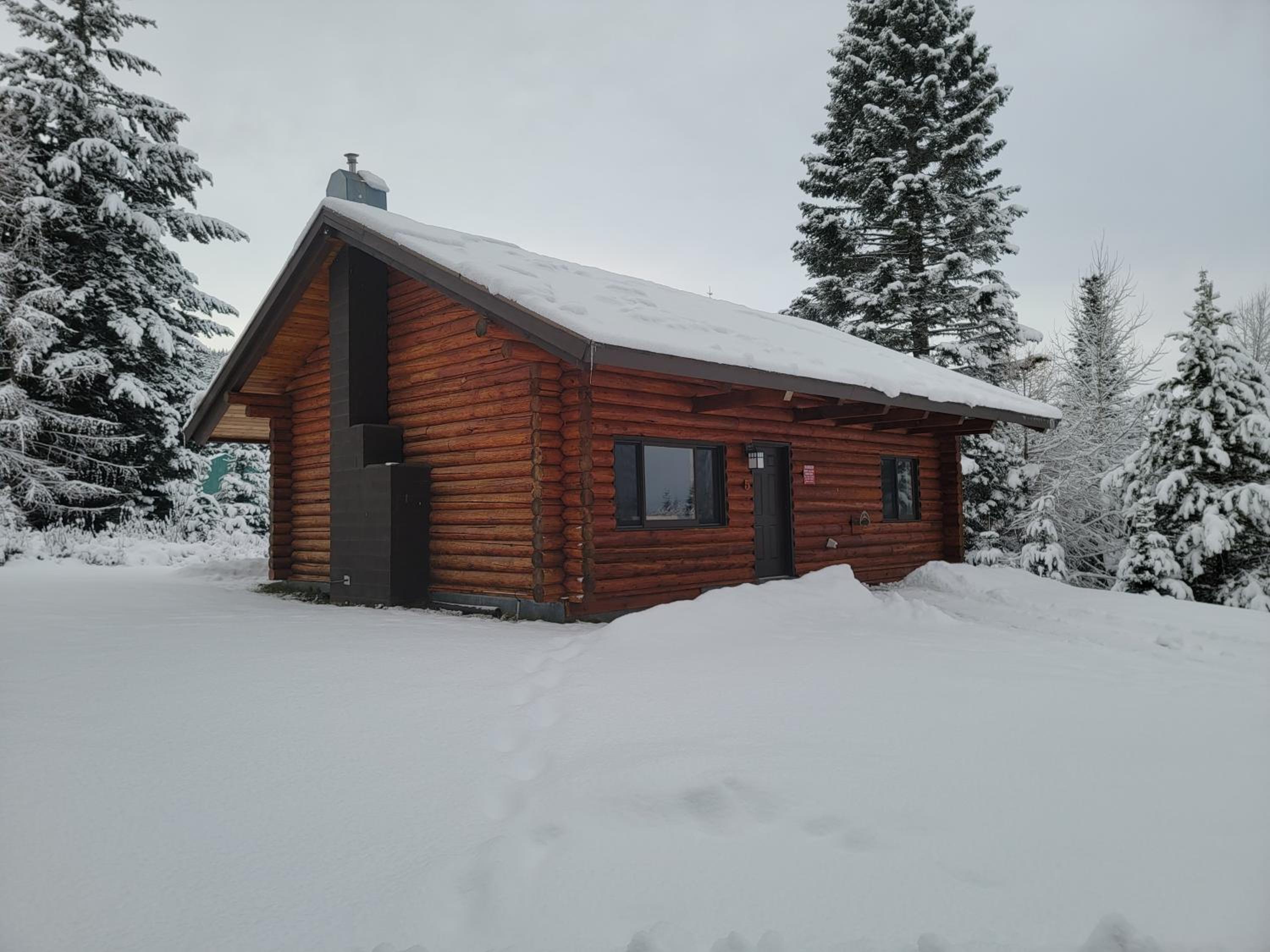 Cooper Spur Mountain Resort