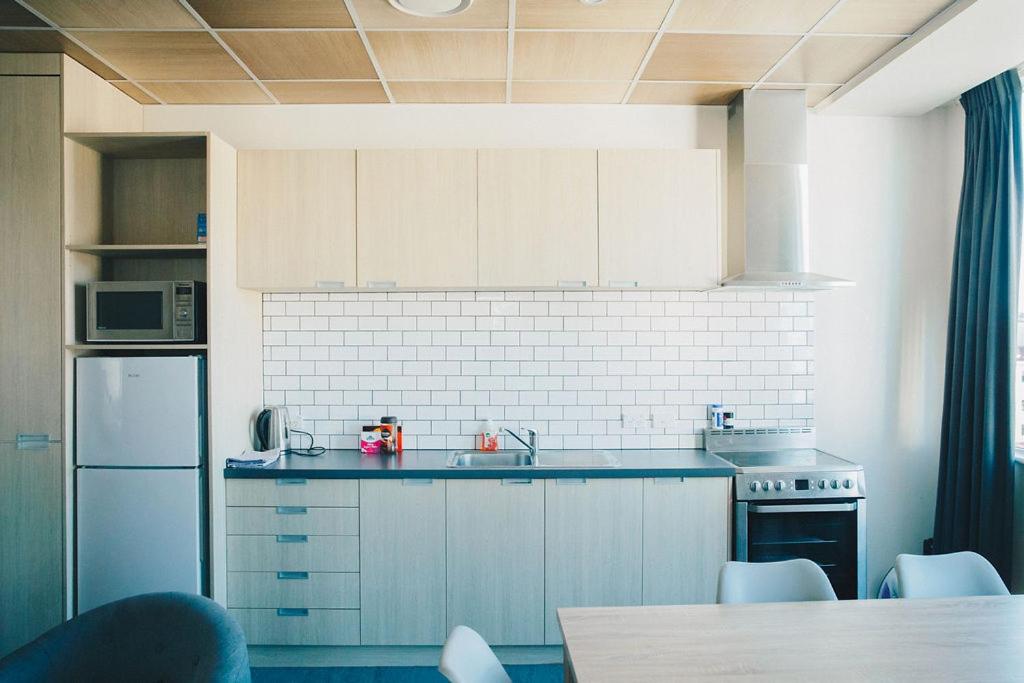 Liberty Apartment Hotel — photo 19