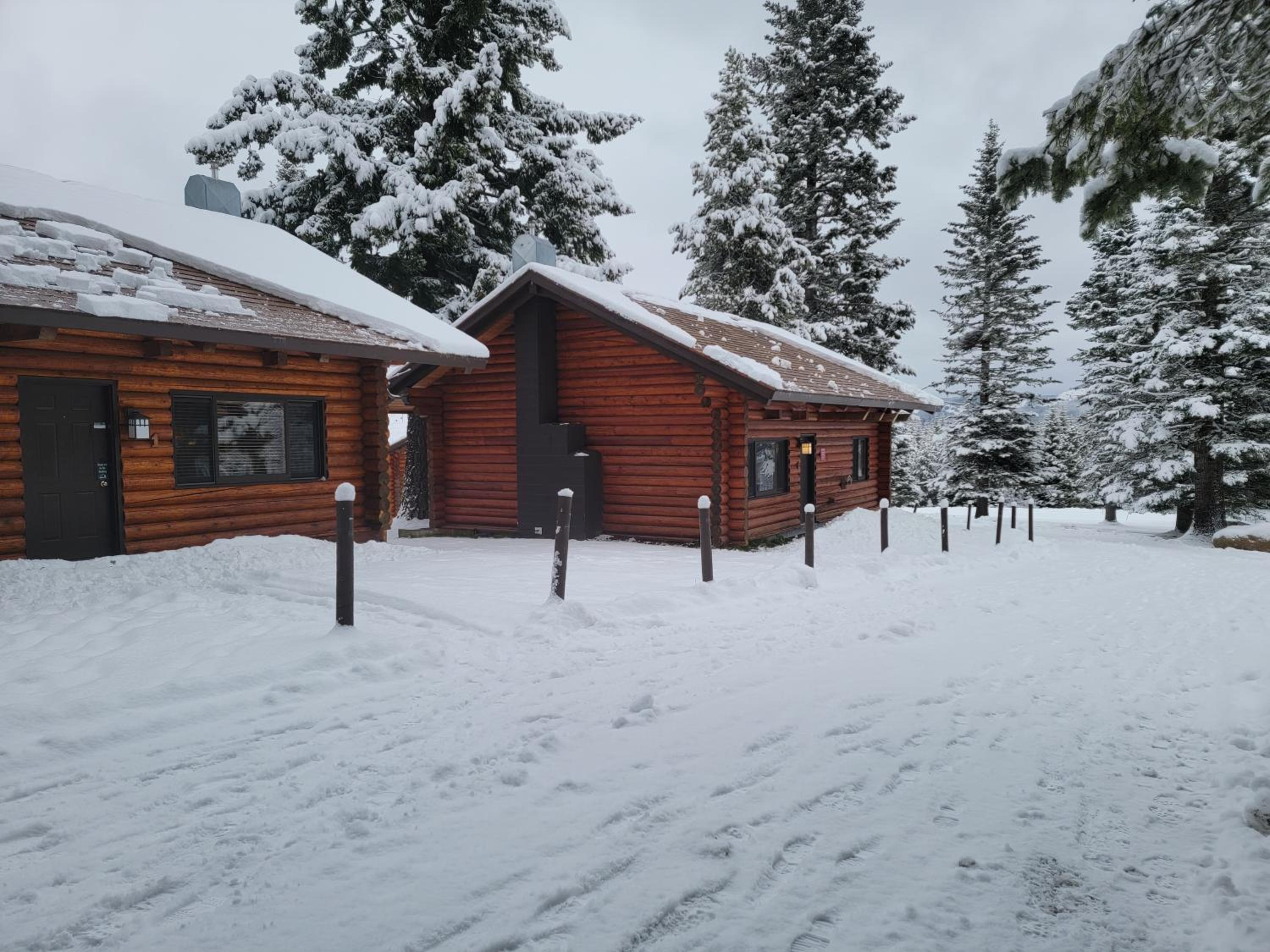Cooper Spur Mountain Resort