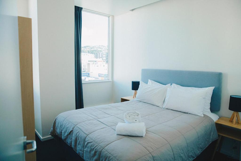 Liberty Apartment Hotel