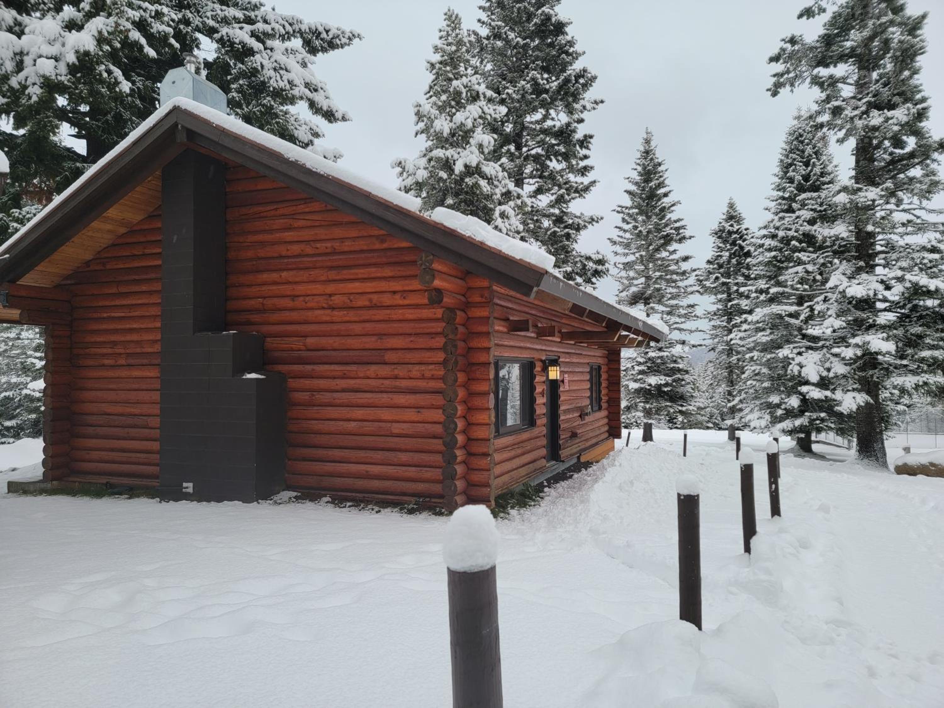 Cooper Spur Mountain Resort