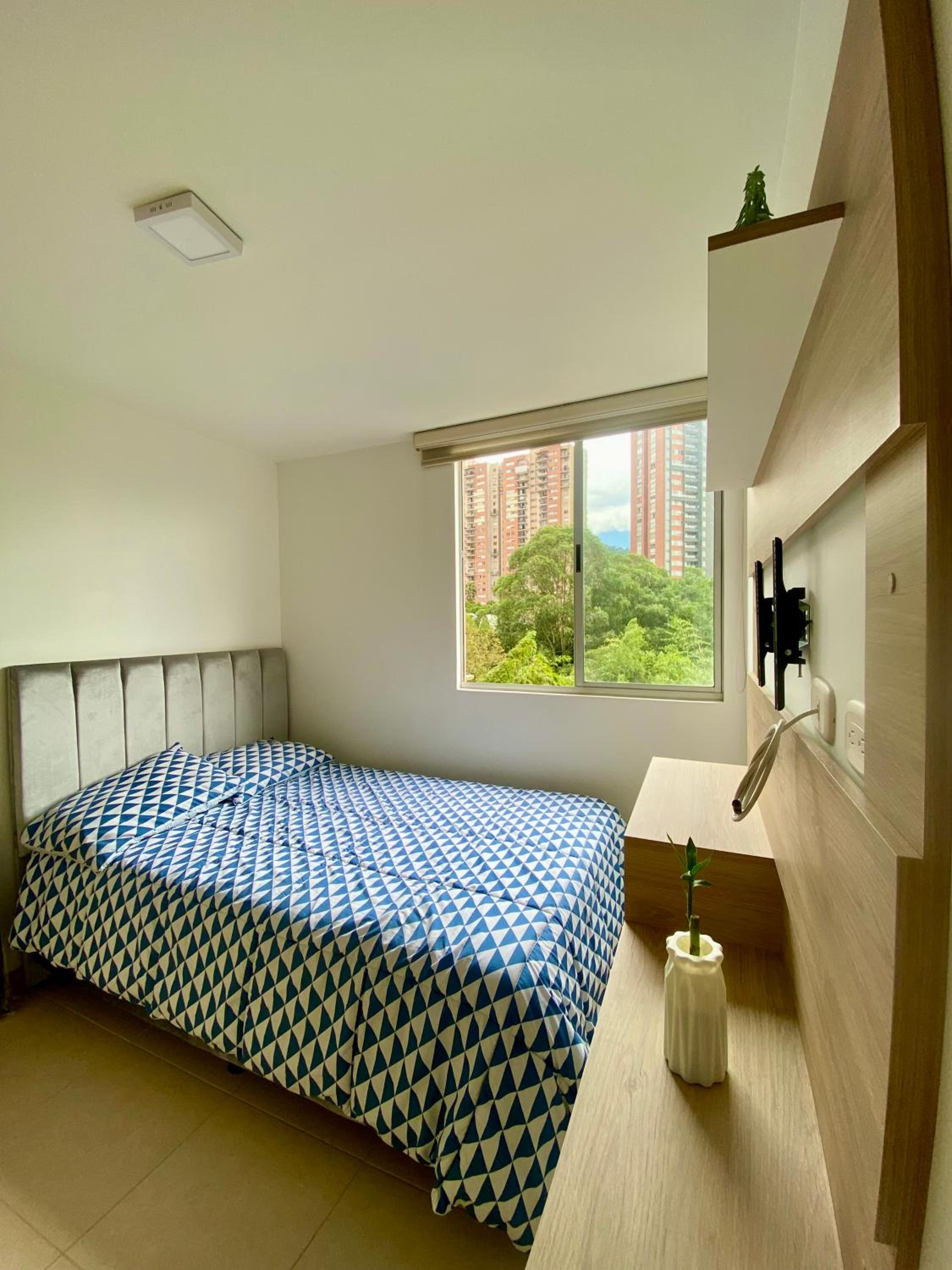 Apartamento luxury en sabaneta