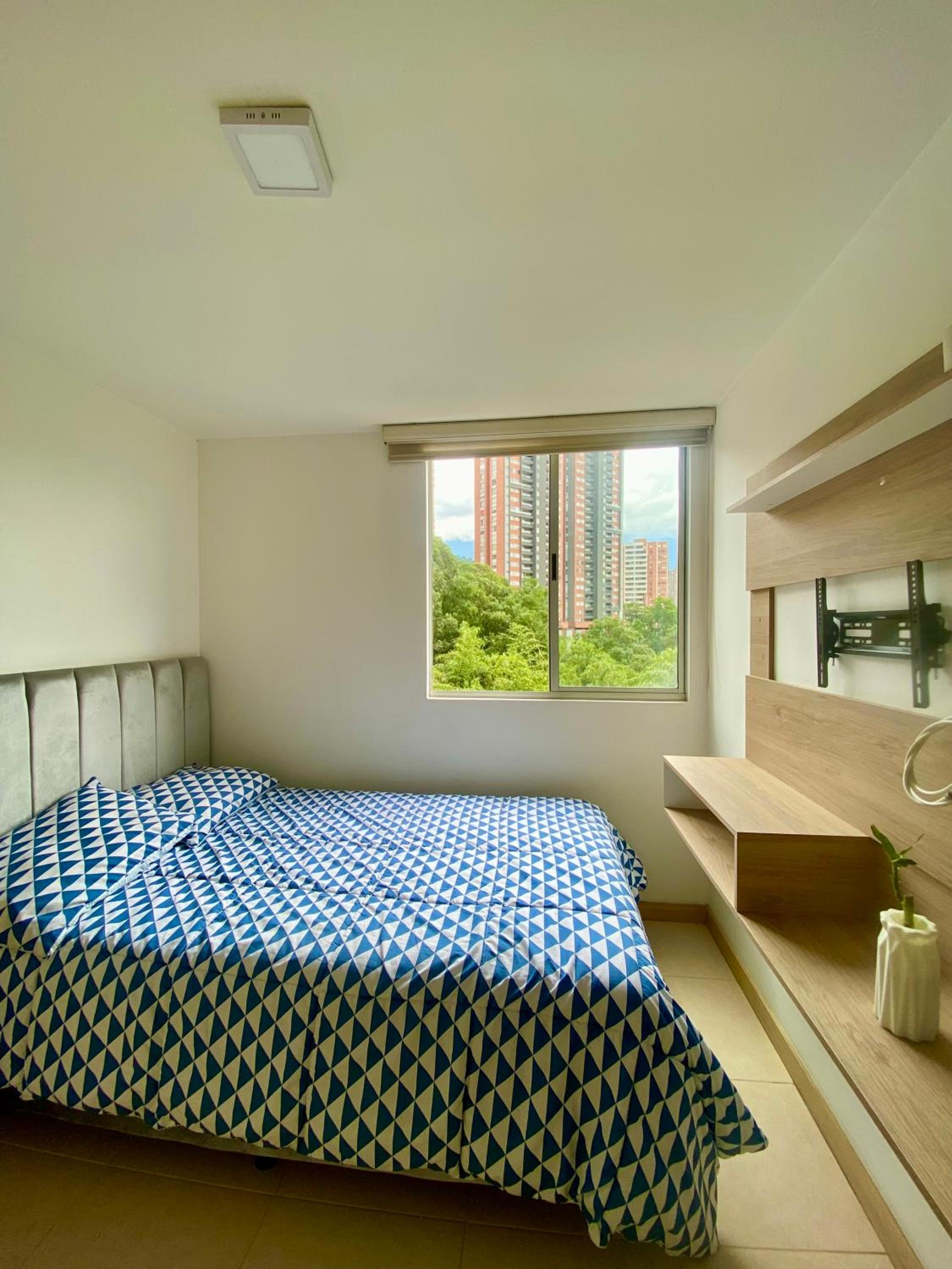 Apartamento luxury en sabaneta