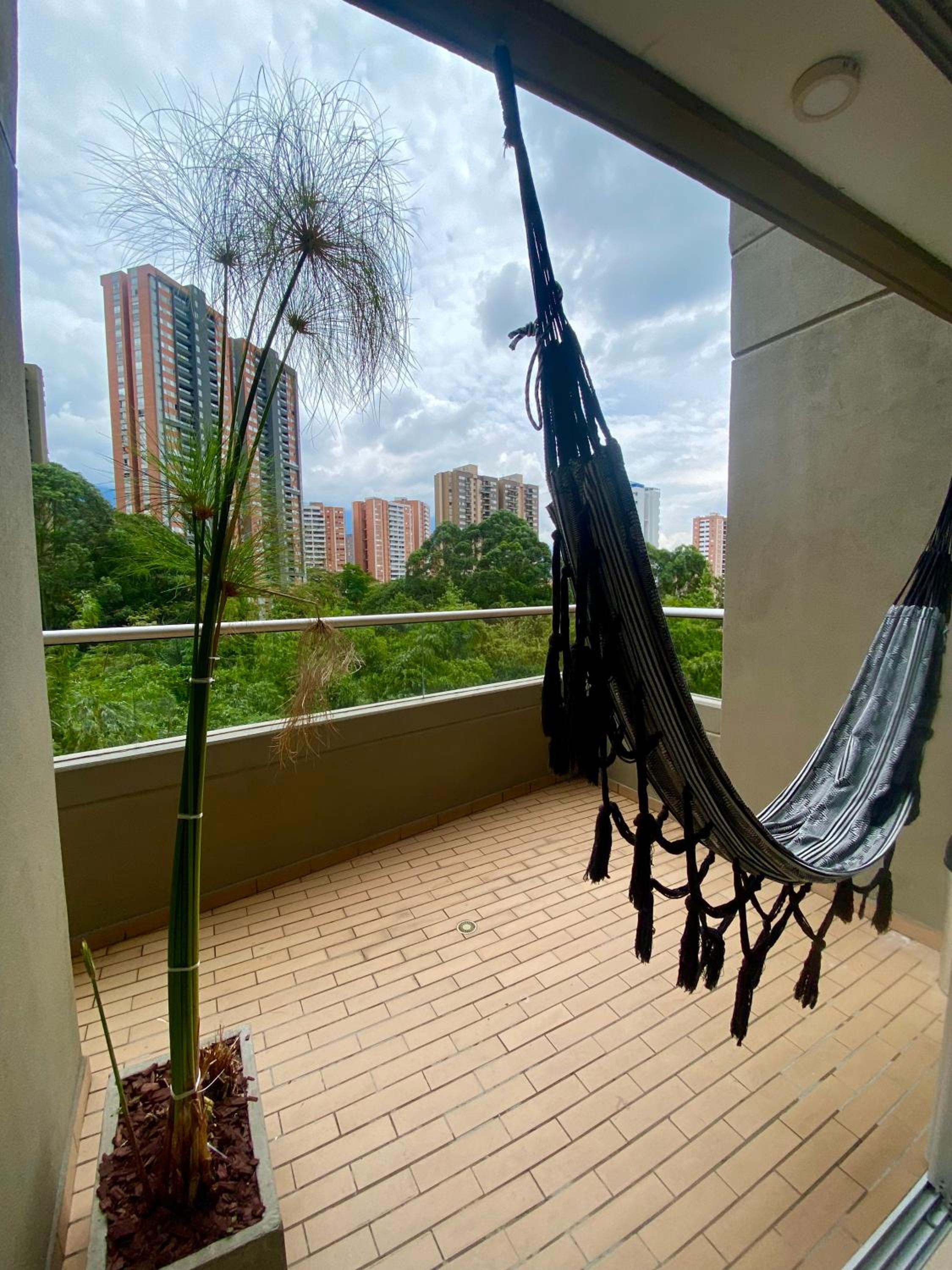 Apartamento luxury en sabaneta