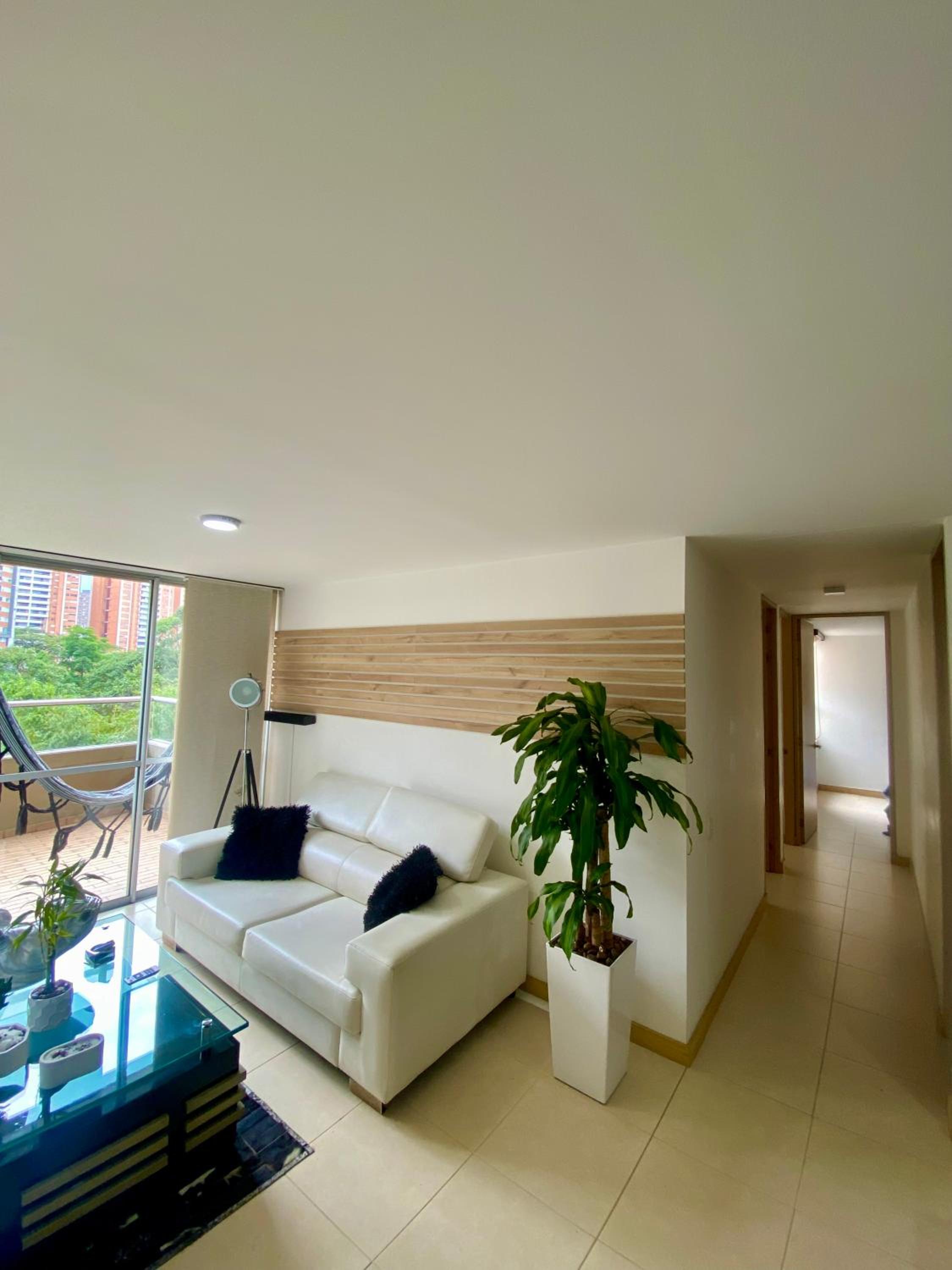 Apartamento luxury en sabaneta