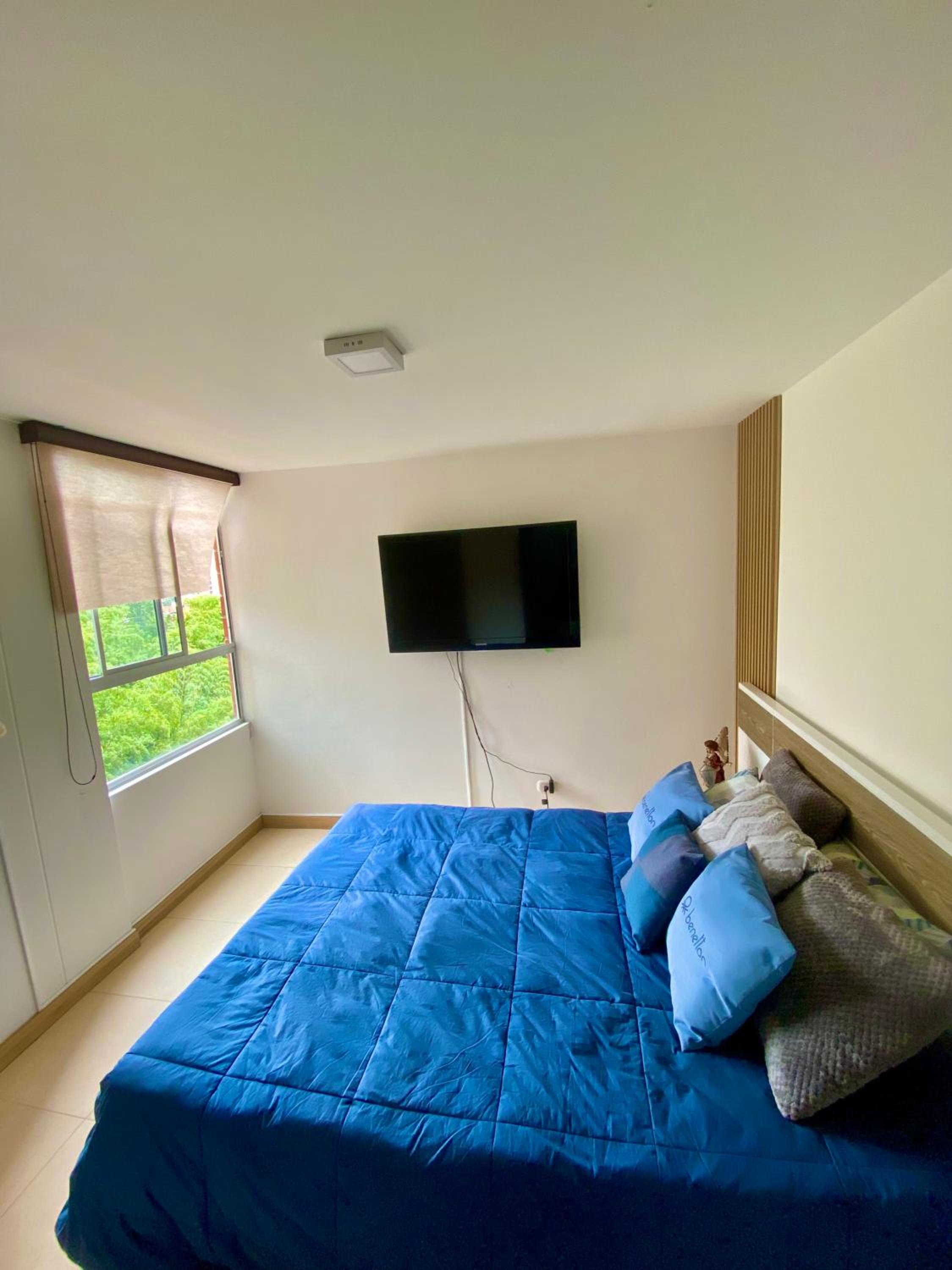 Apartamento luxury en sabaneta