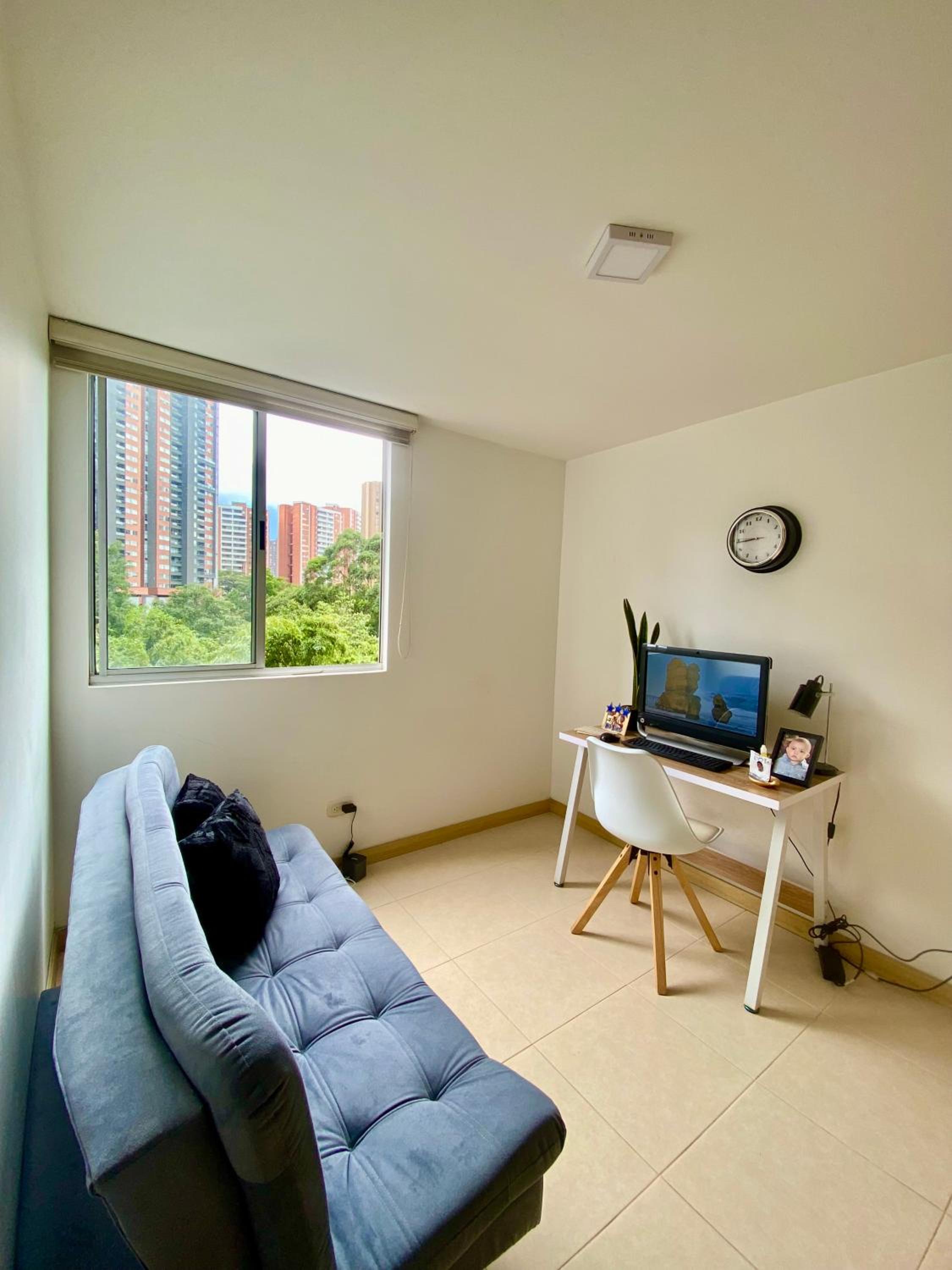 Apartamento luxury en sabaneta