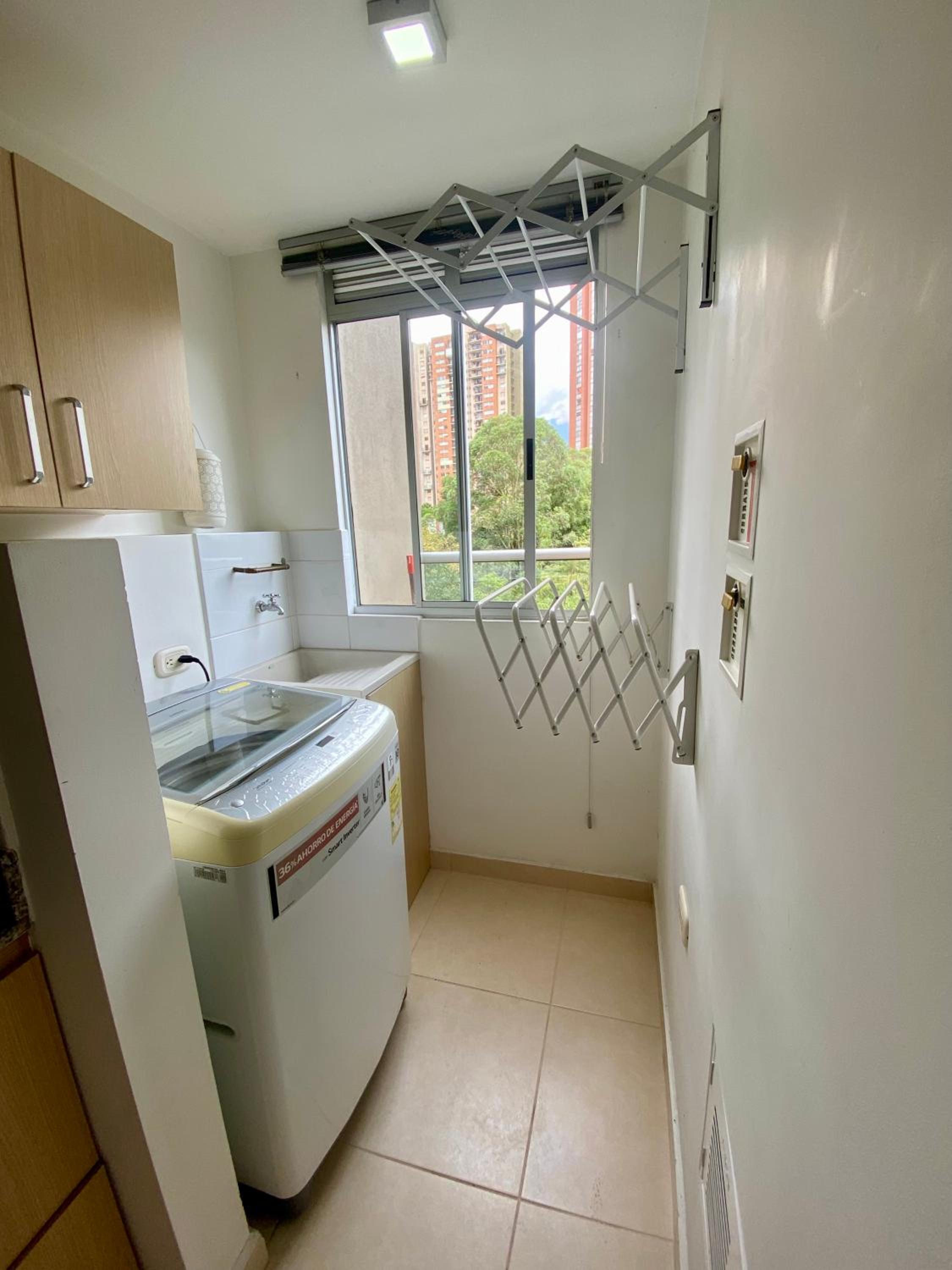 Apartamento luxury en sabaneta