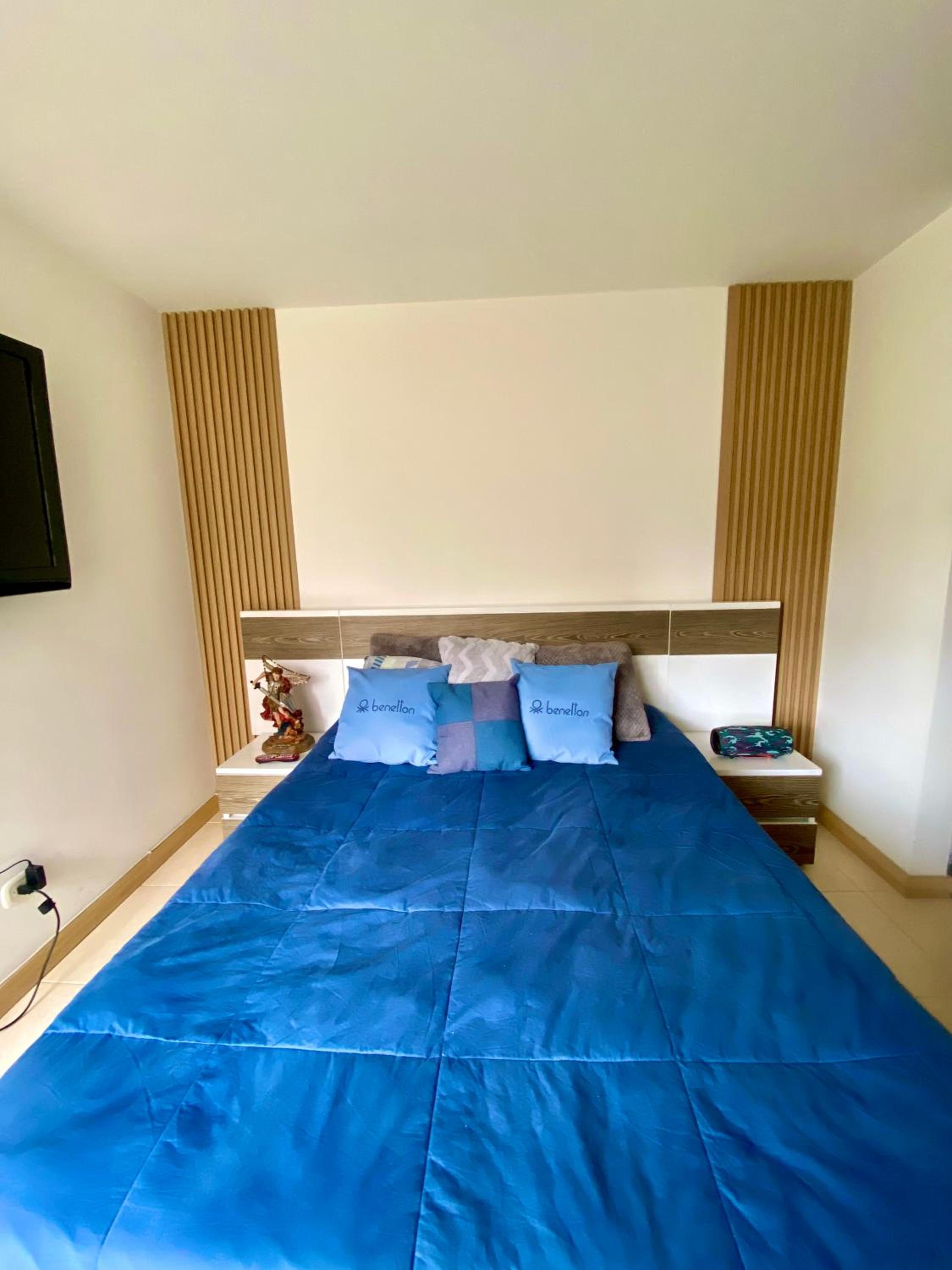 Apartamento luxury en sabaneta