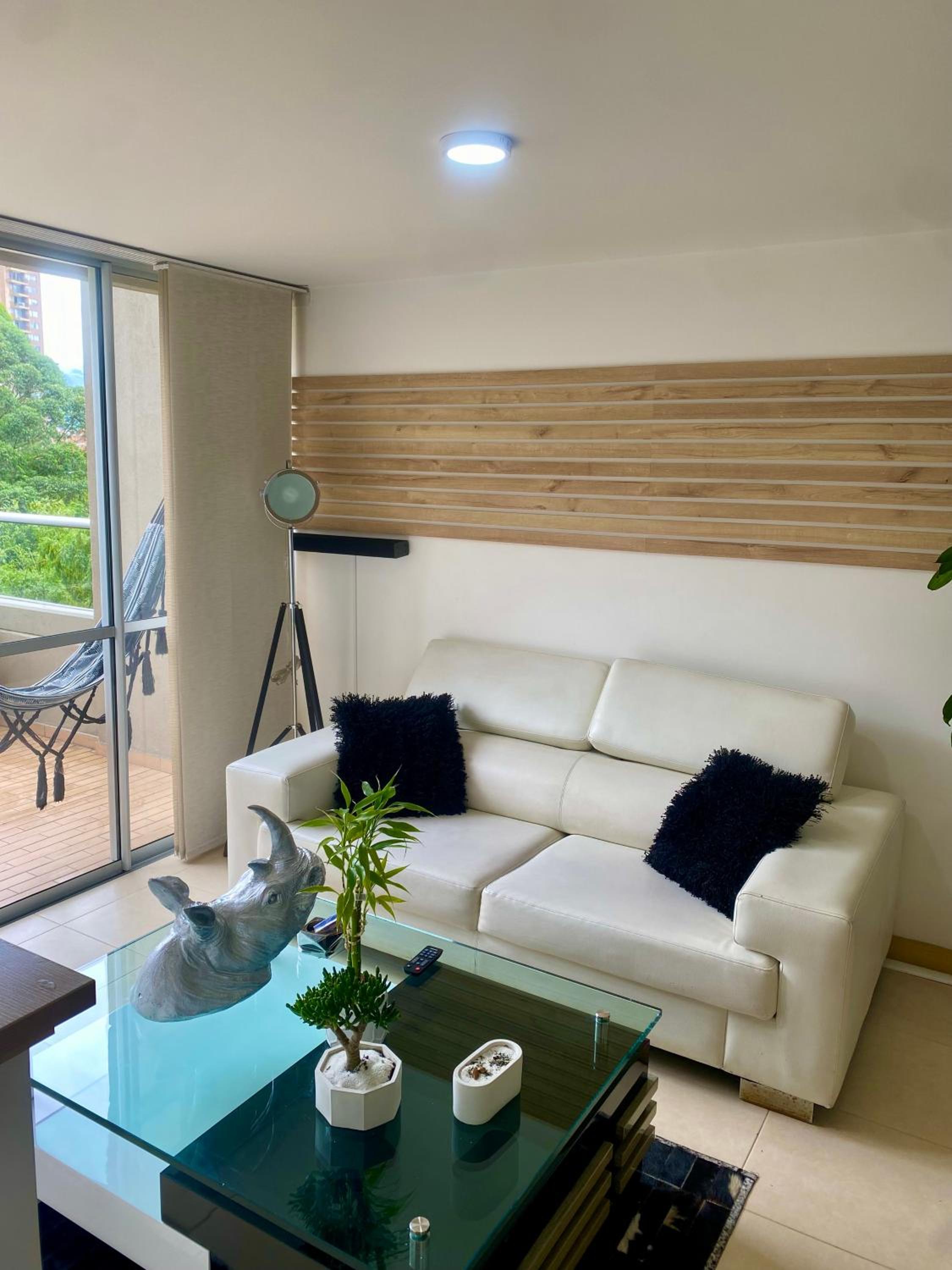 Apartamento luxury en sabaneta