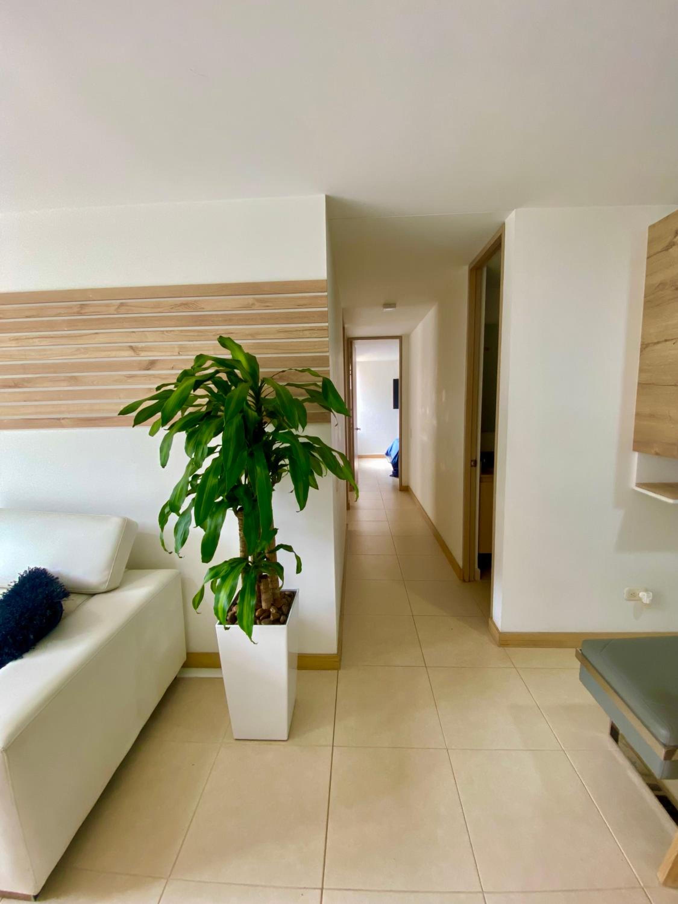 Apartamento luxury en sabaneta