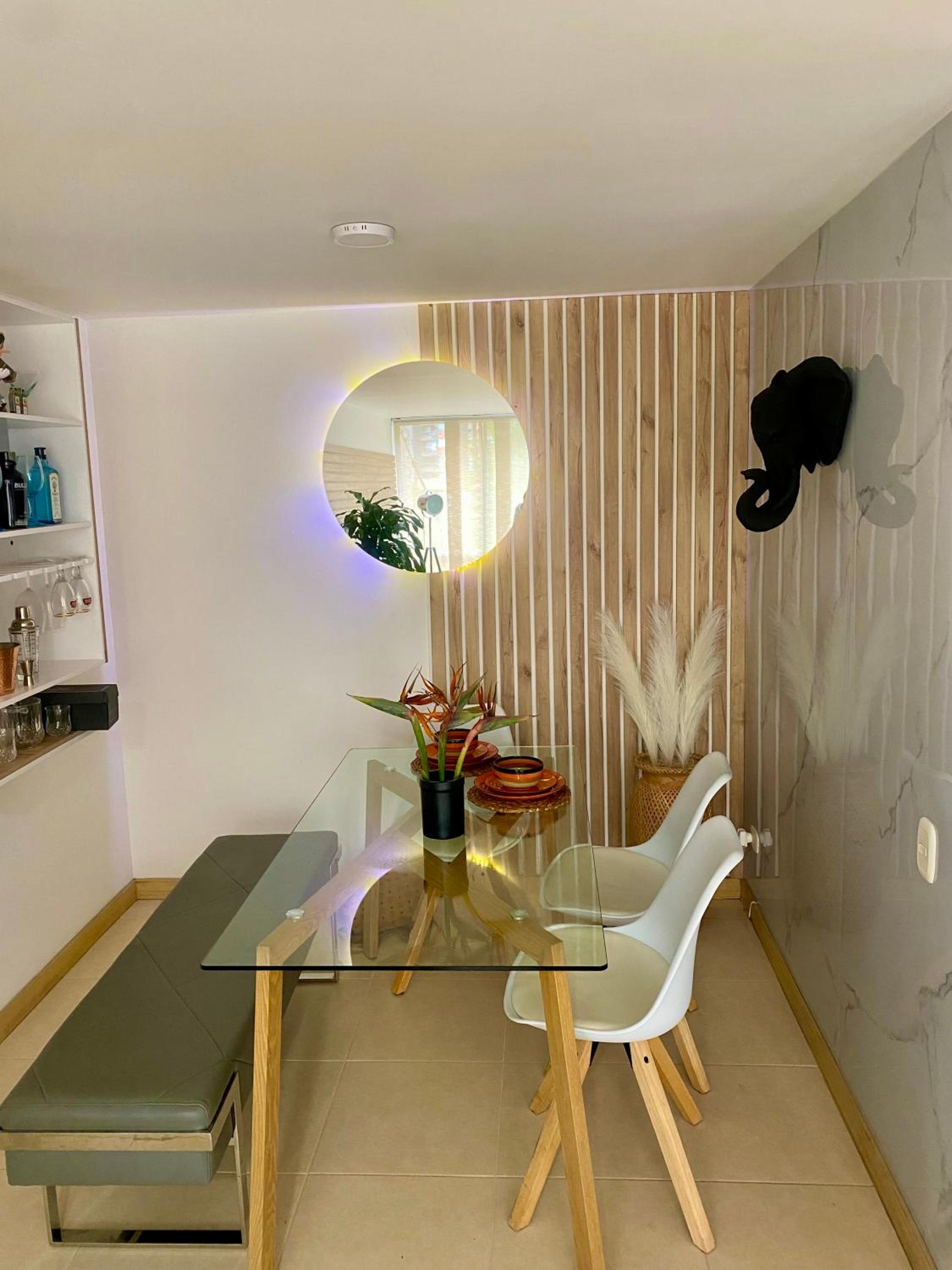 Apartamento luxury en sabaneta