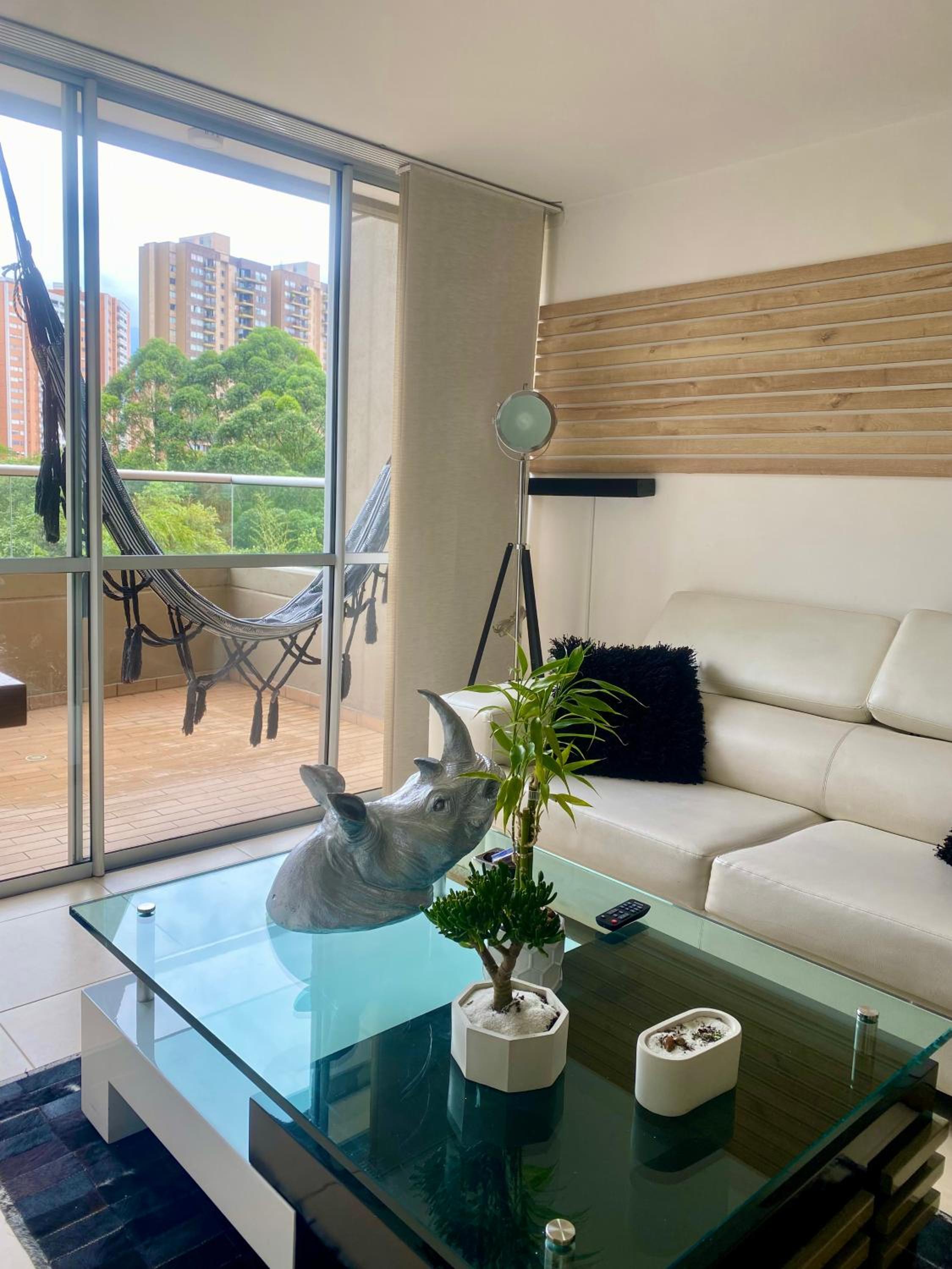 Apartamento luxury en sabaneta