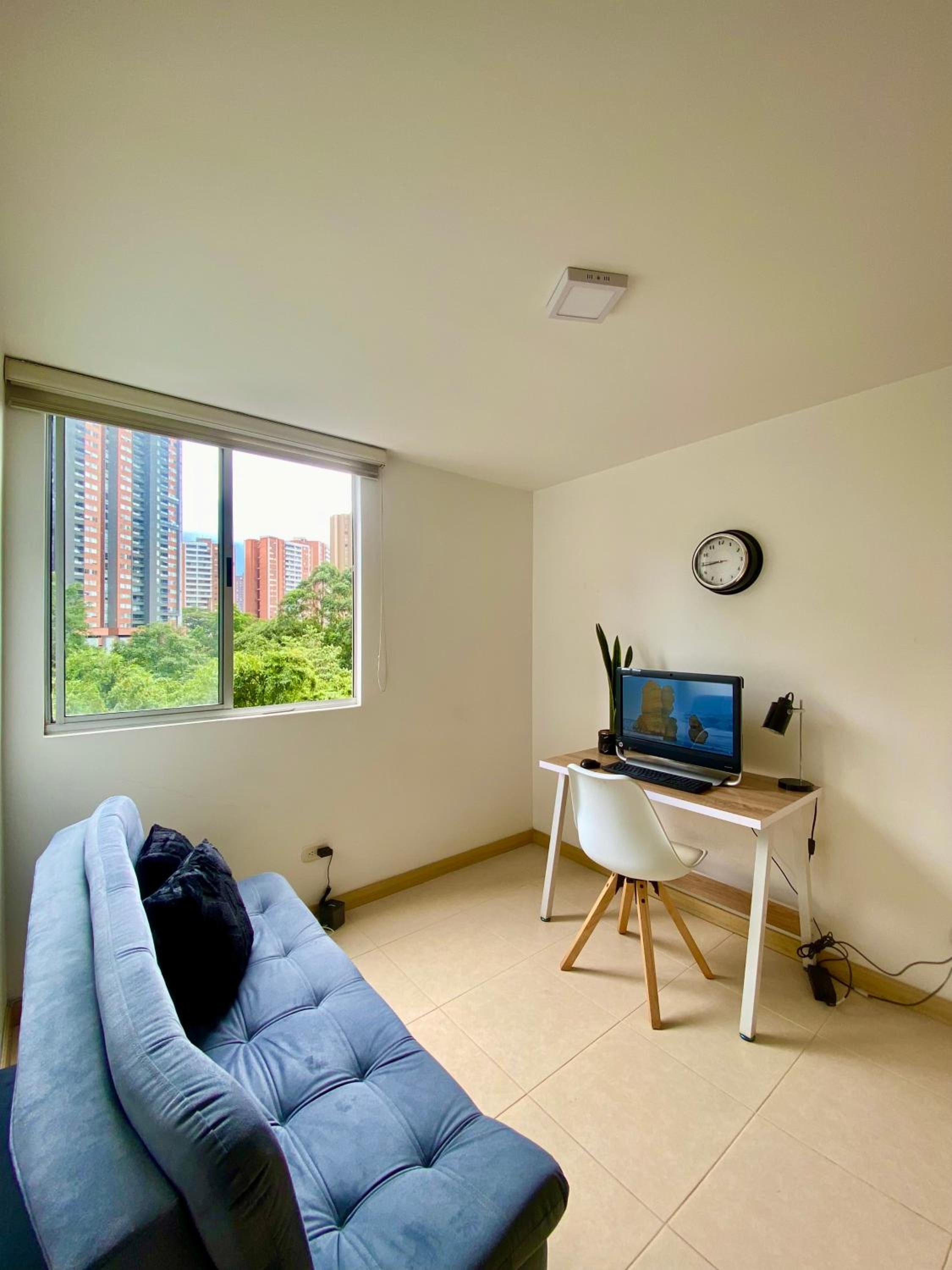 Apartamento luxury en sabaneta