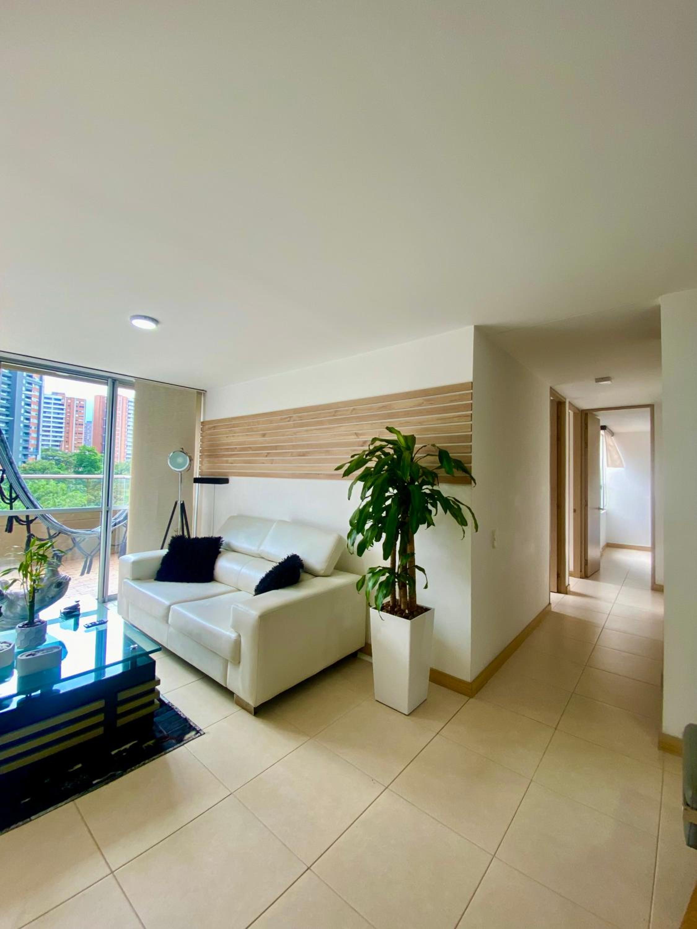 Apartamento luxury en sabaneta