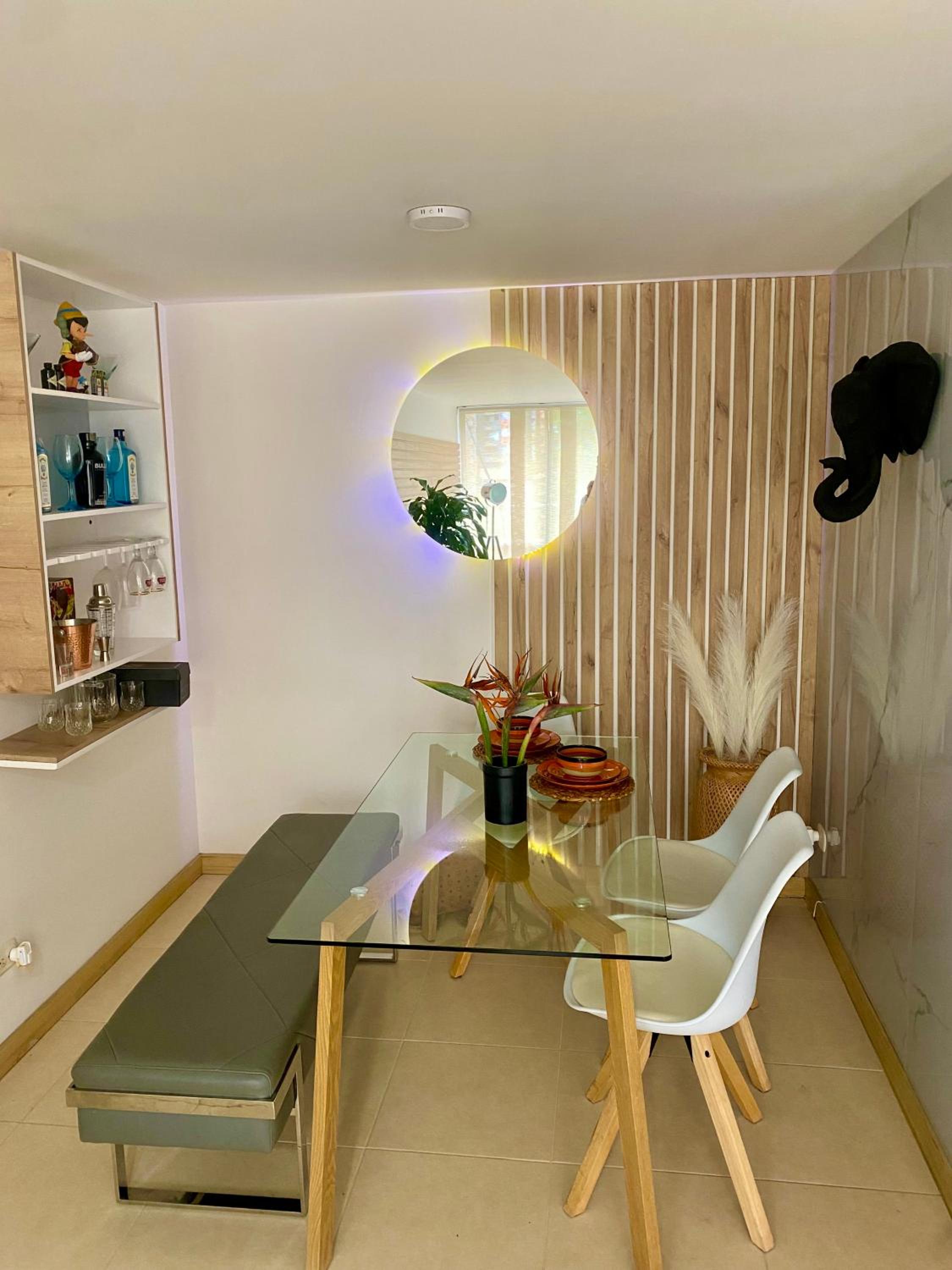 Apartamento luxury en sabaneta