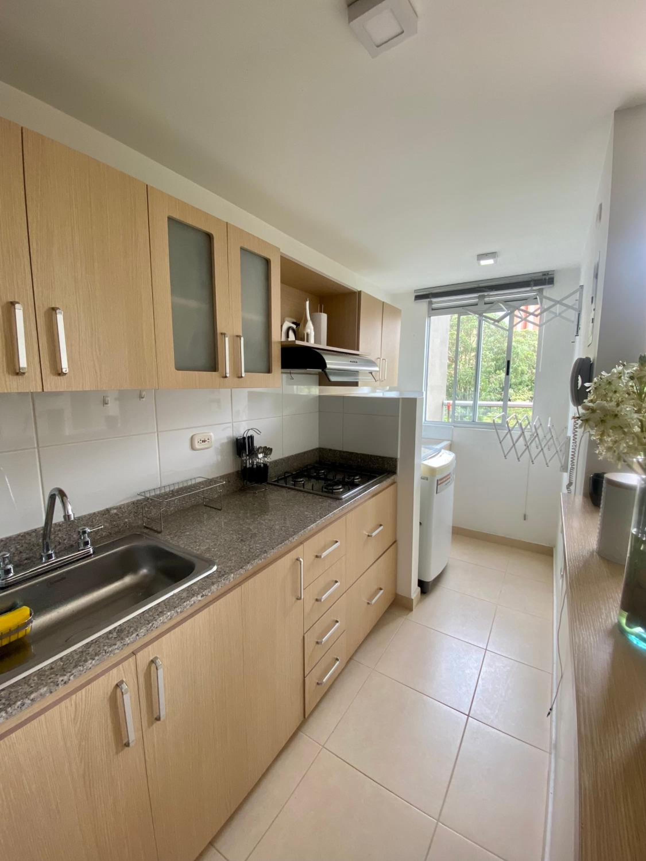 Apartamento luxury en sabaneta