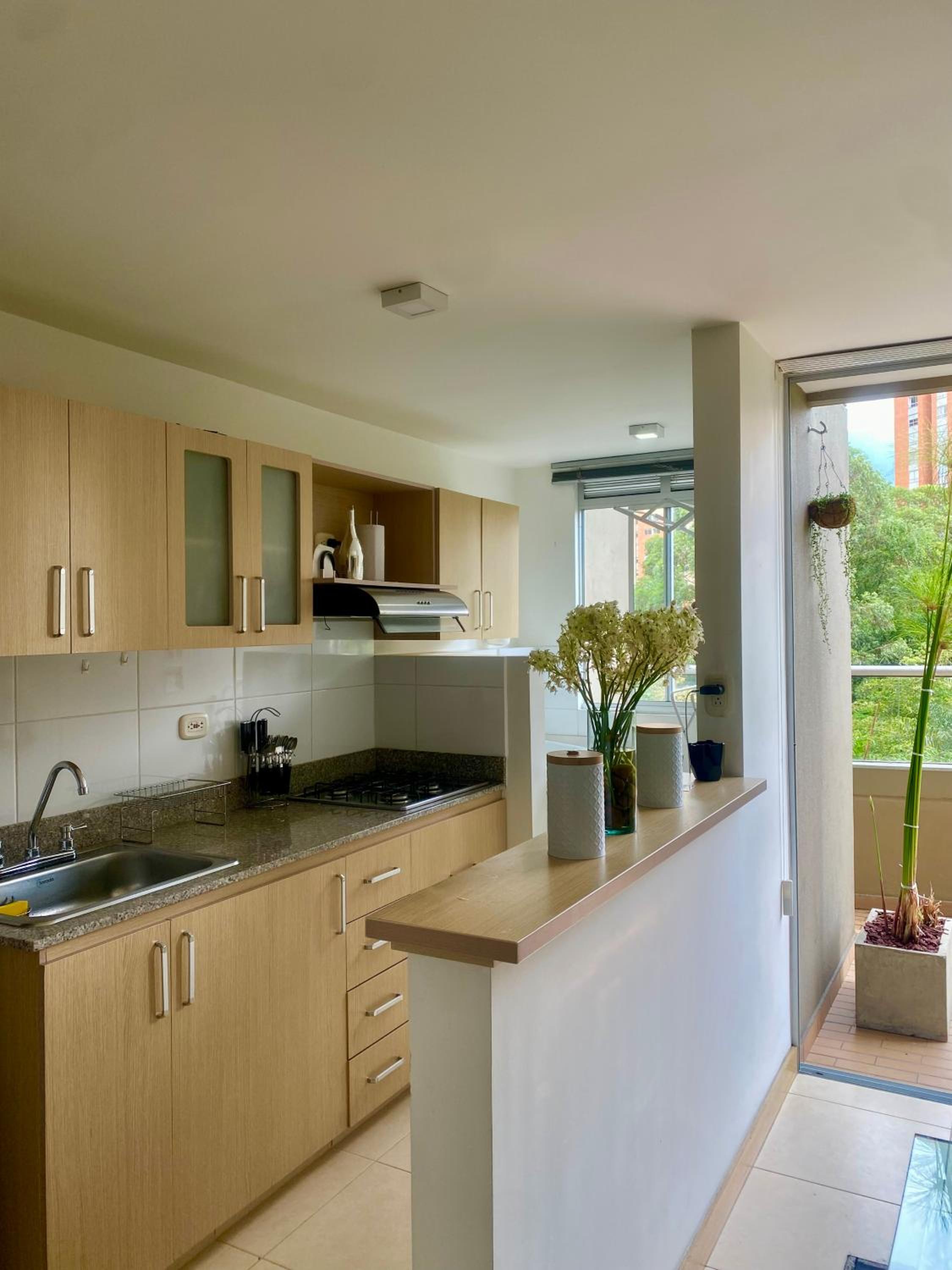 Apartamento luxury en sabaneta