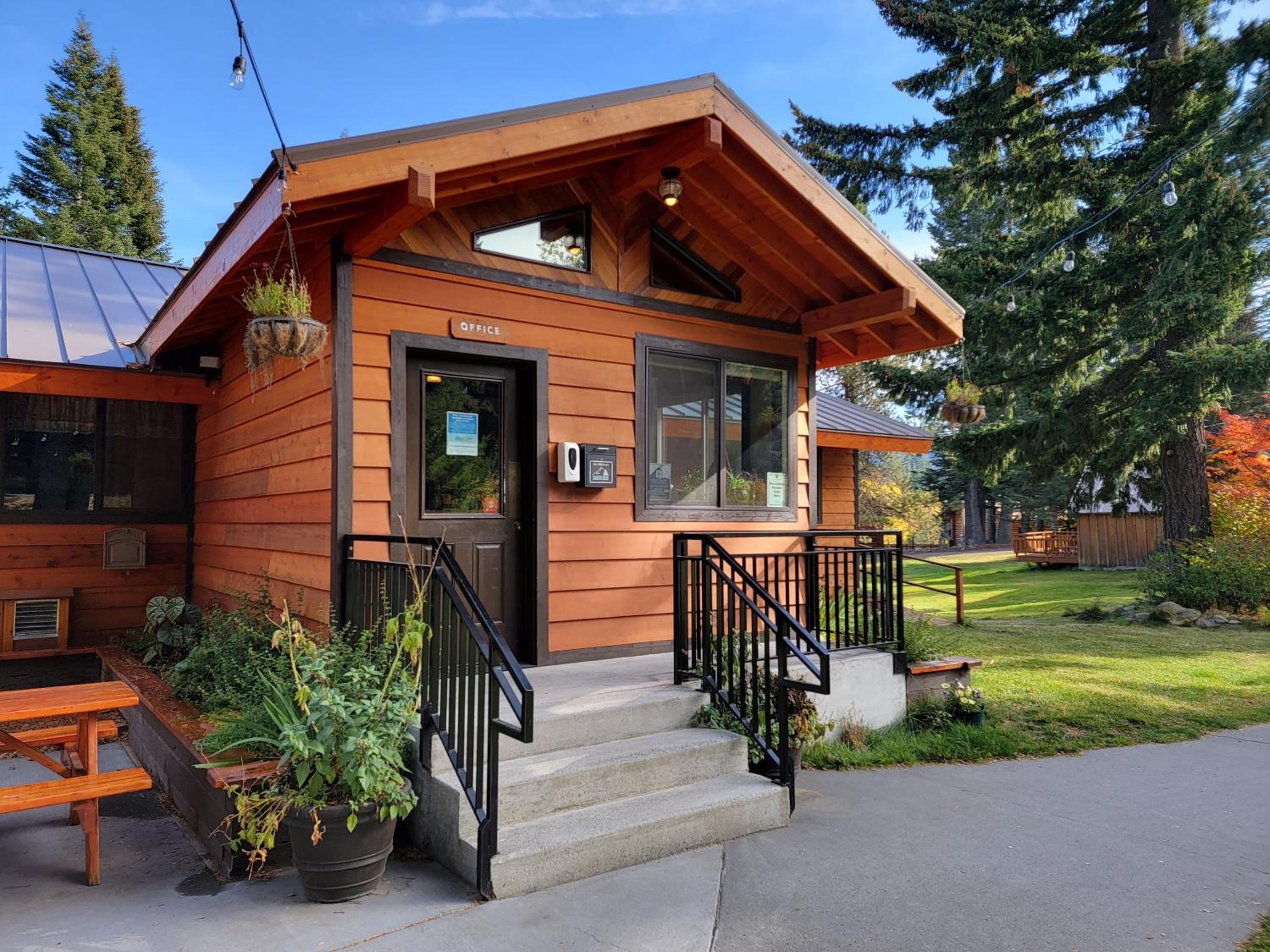 Cooper Spur Mountain Resort