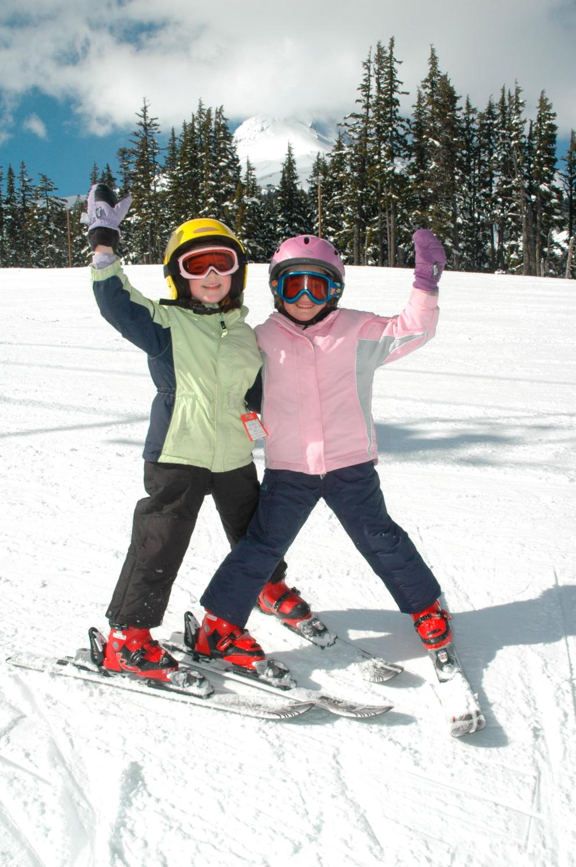 Cooper Spur Mountain Resort