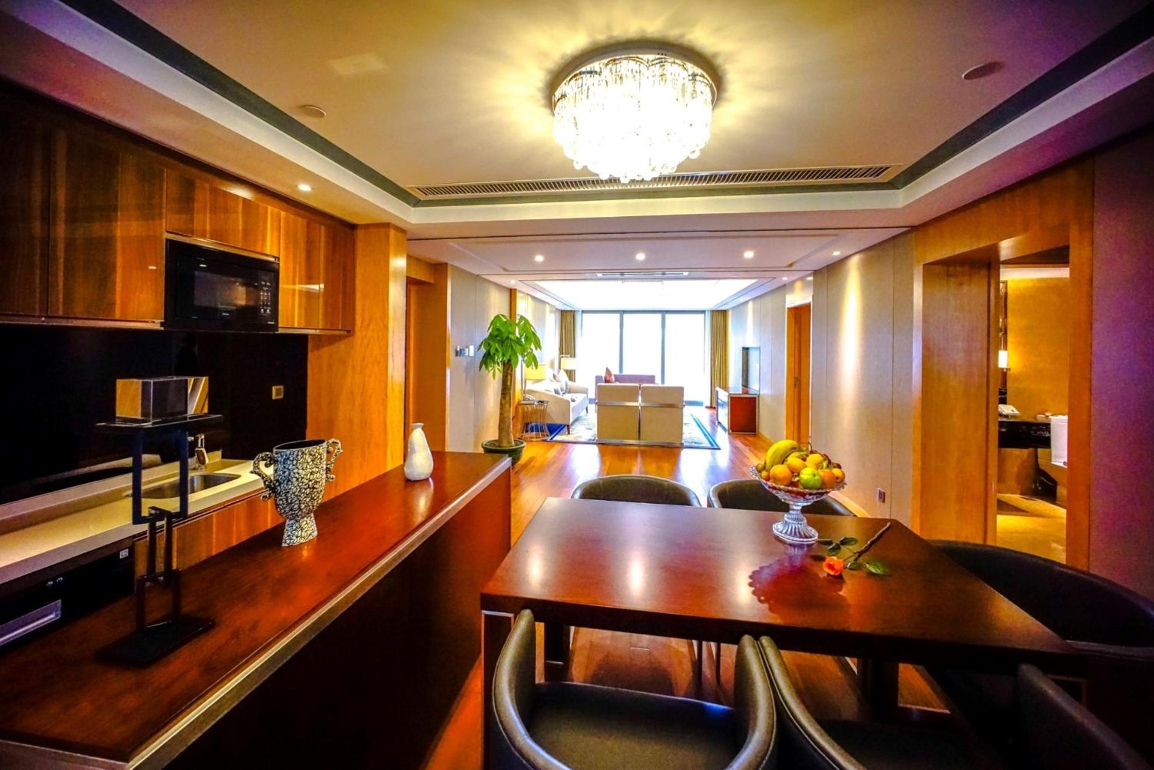 Sentosa Hotel Apartment Taoyuan Branch 照片第 49 張,共 82 張