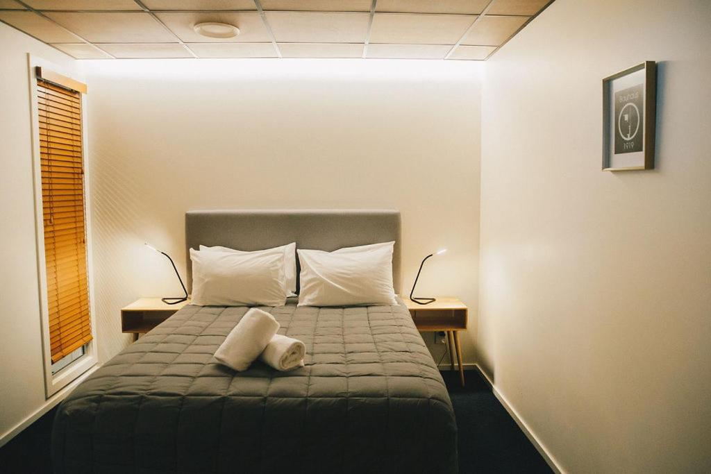 Liberty Apartment Hotel — photo 11