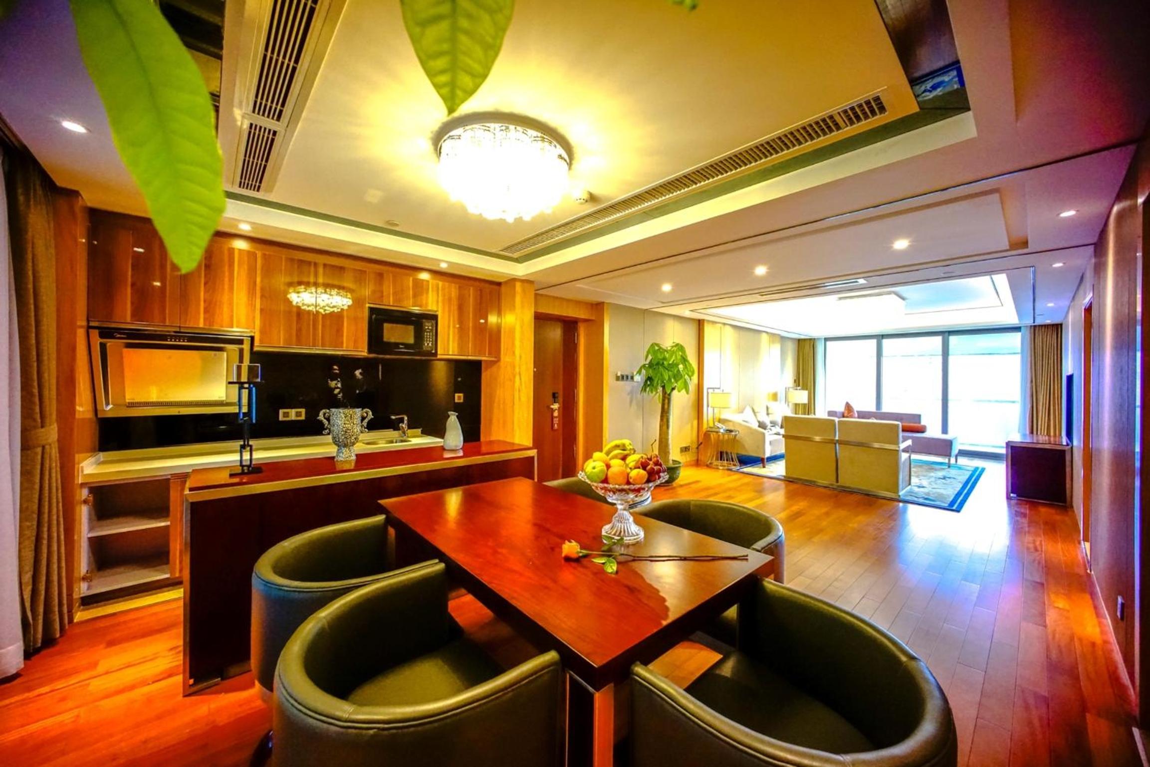 Sentosa Hotel Apartment Taoyuan Branch 照片第 51 張,共 82 張