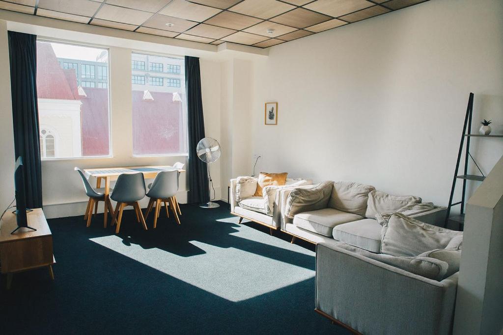 Liberty Apartment Hotel — photo 21