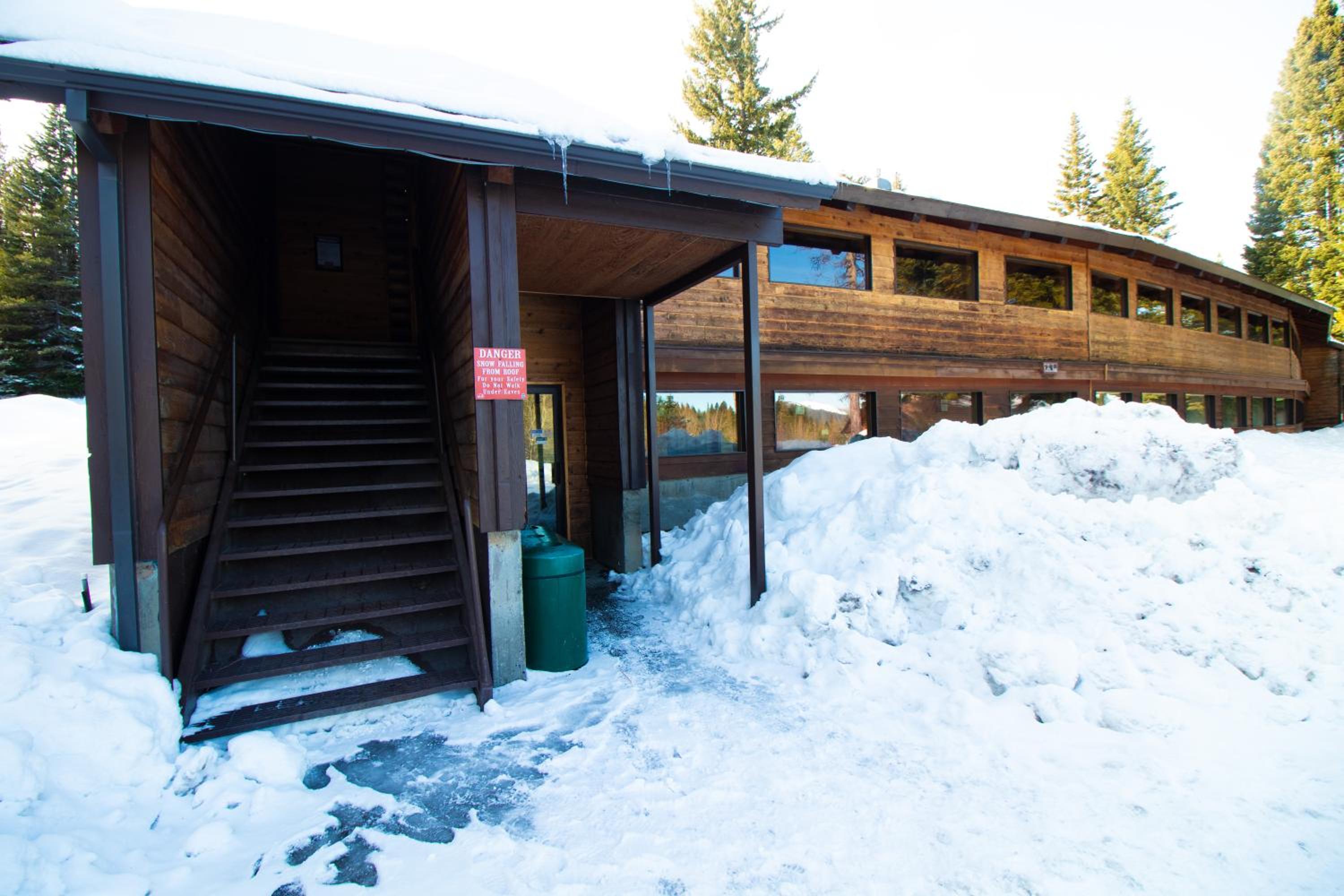 Cooper Spur Mountain Resort