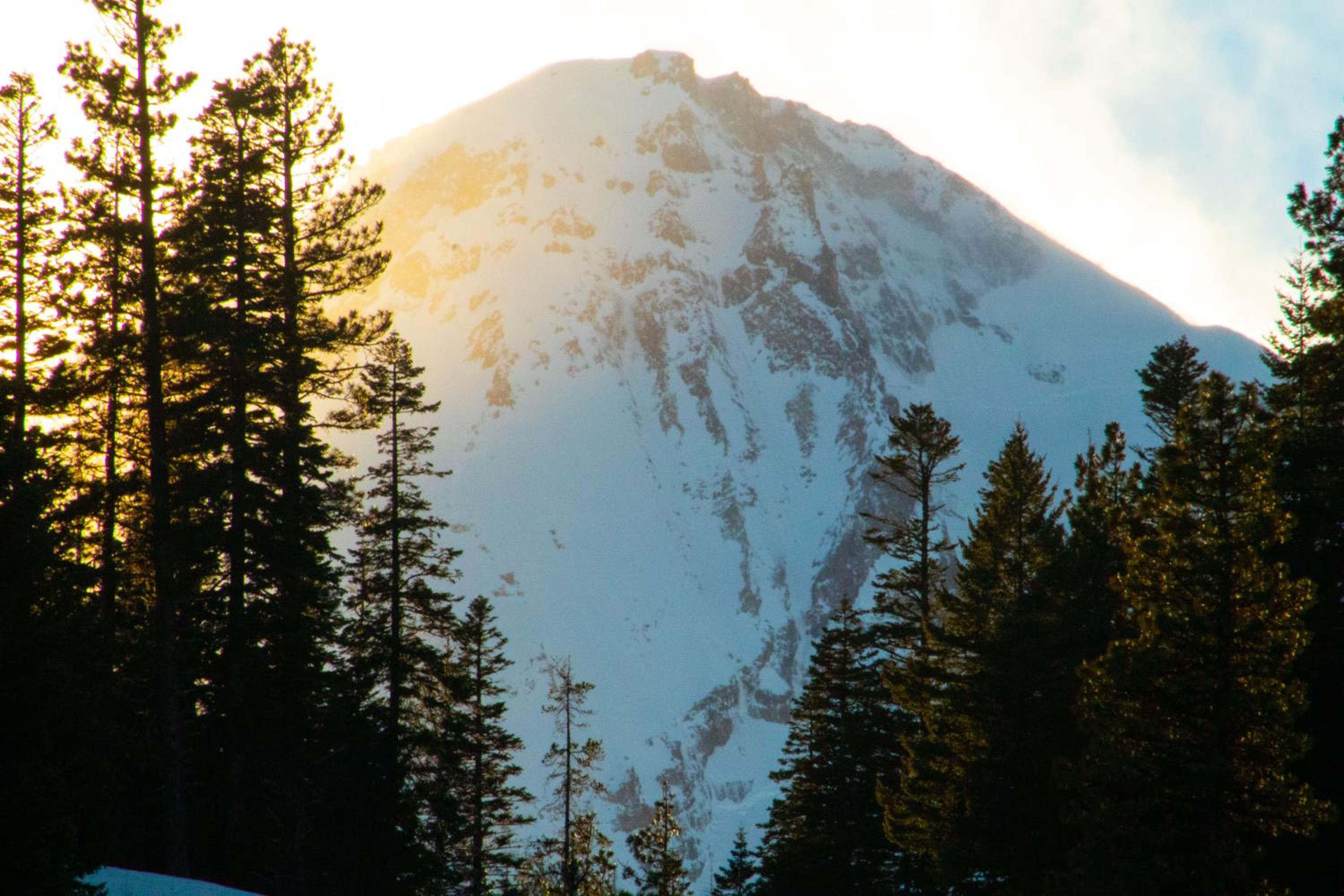 Cooper Spur Mountain Resort