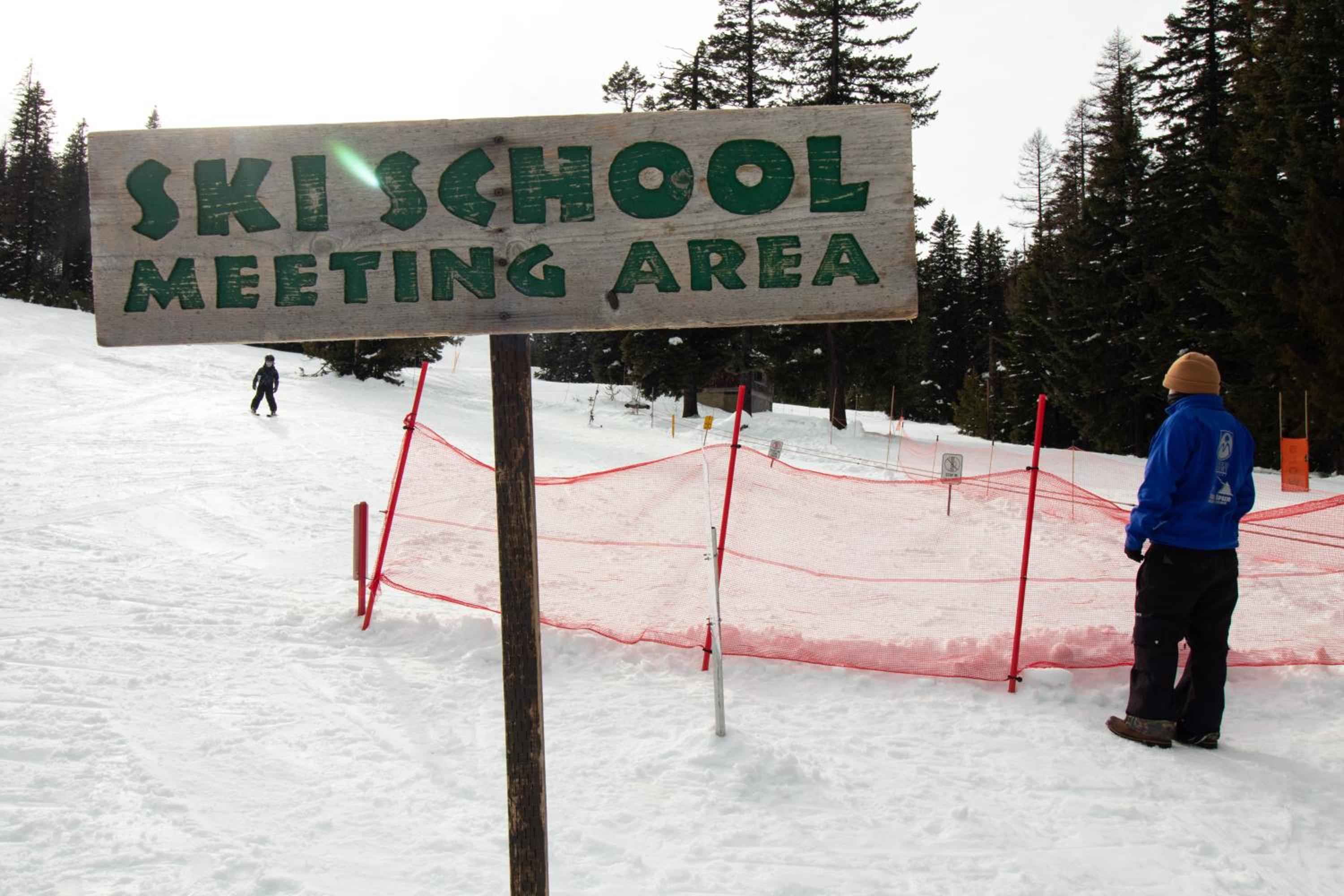 Cooper Spur Mountain Resort