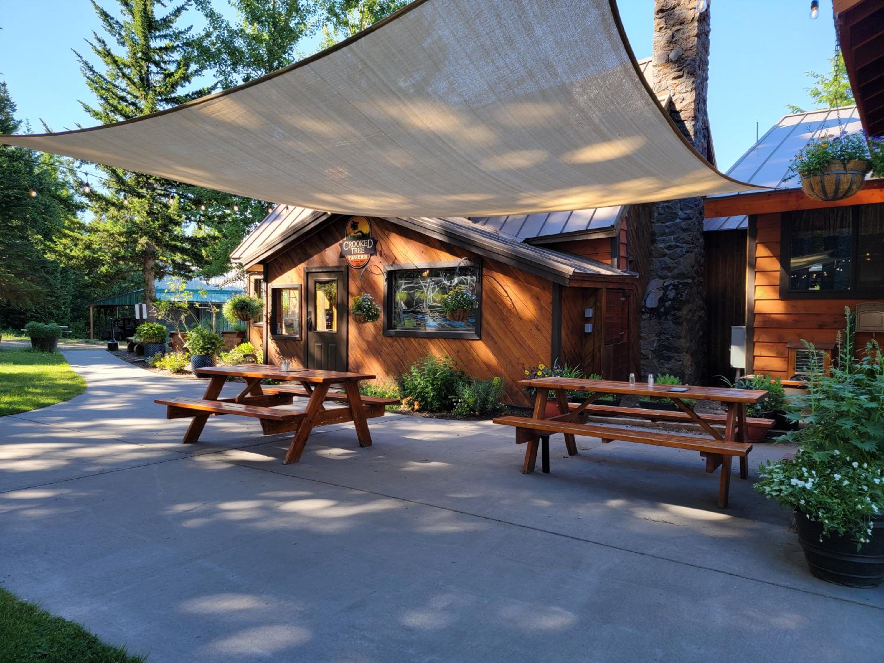 Cooper Spur Mountain Resort