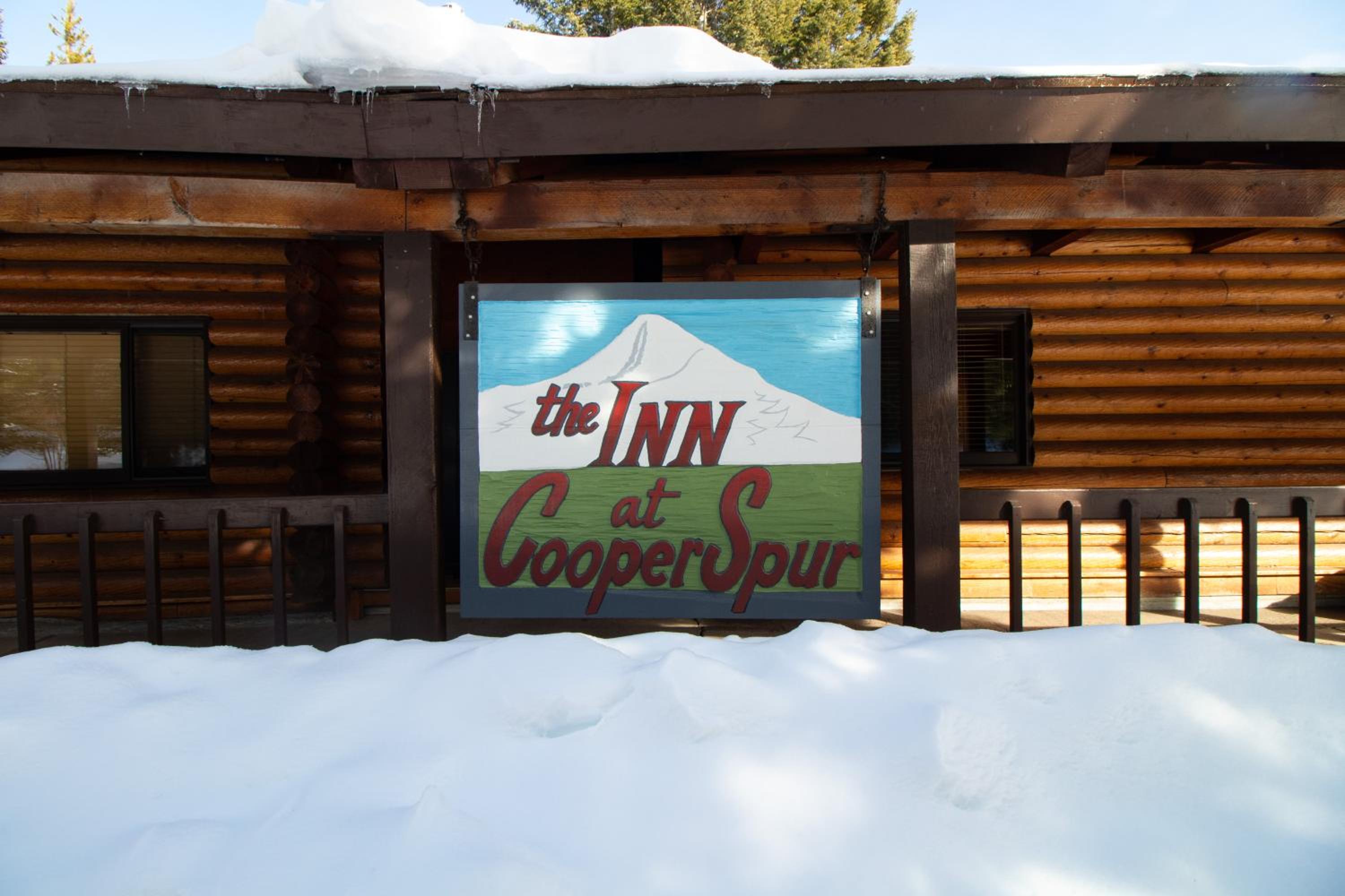 Cooper Spur Mountain Resort
