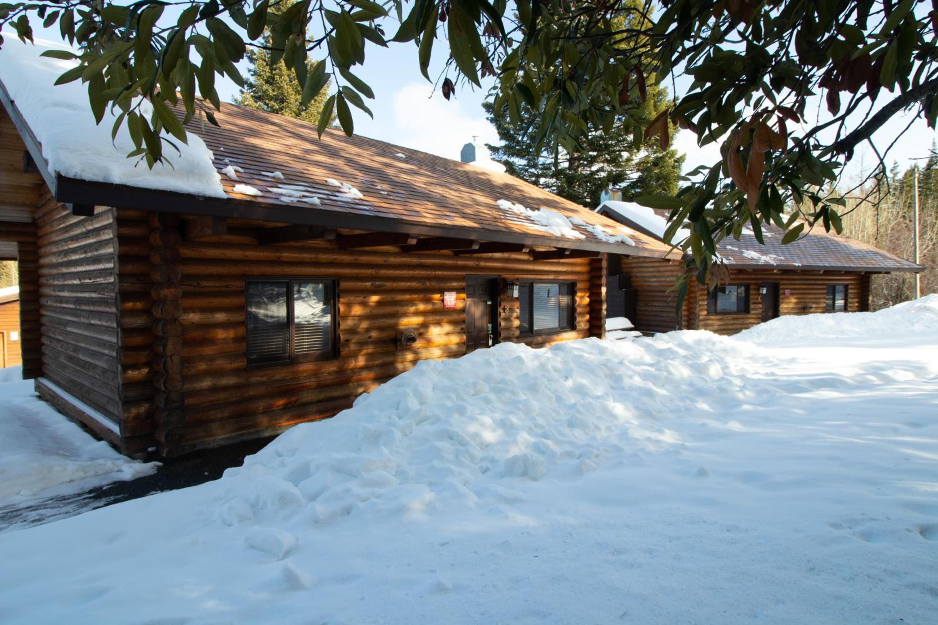 Cooper Spur Mountain Resort