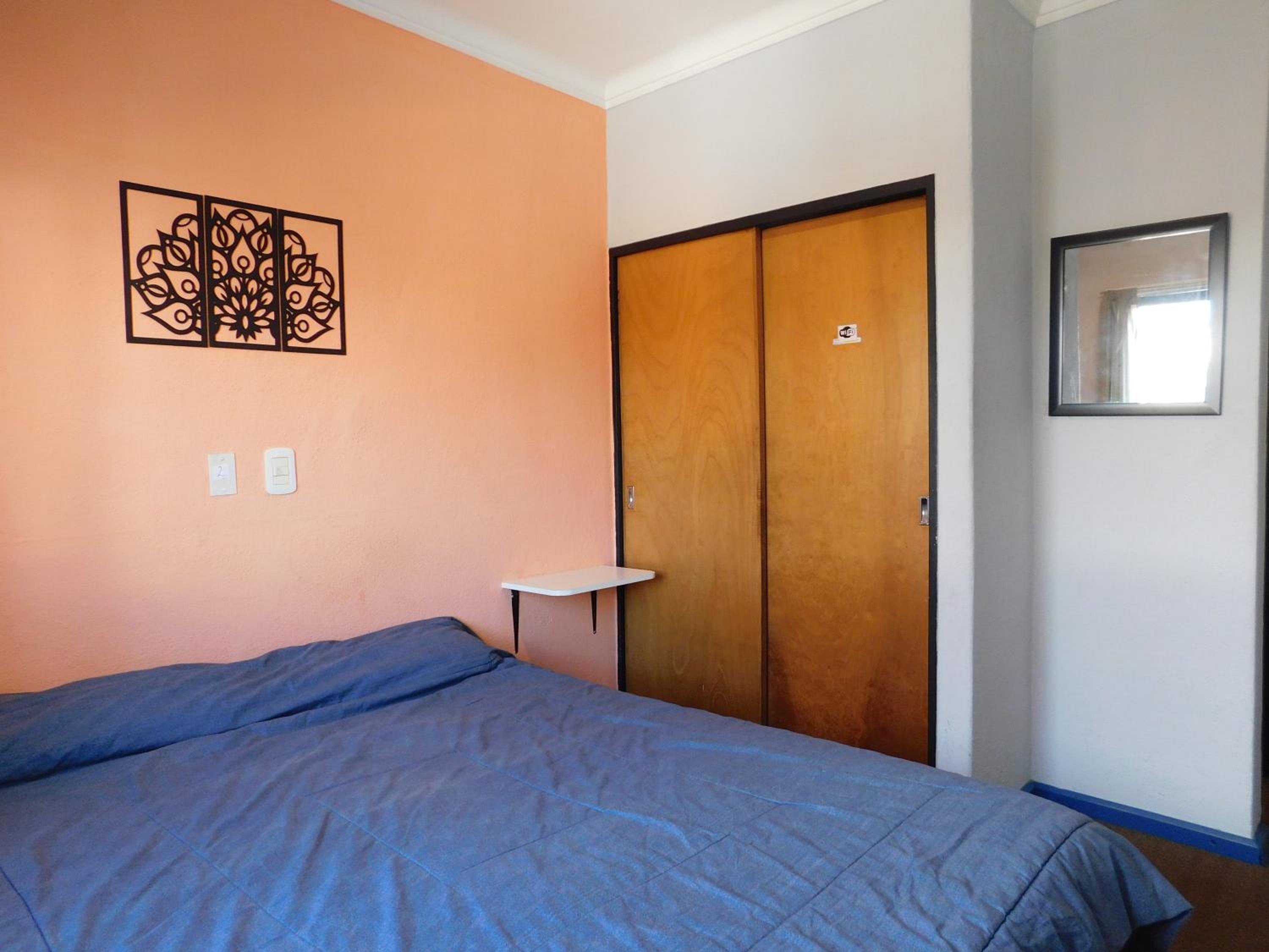 HOSTEL ARRAYAN BARILOCHE
