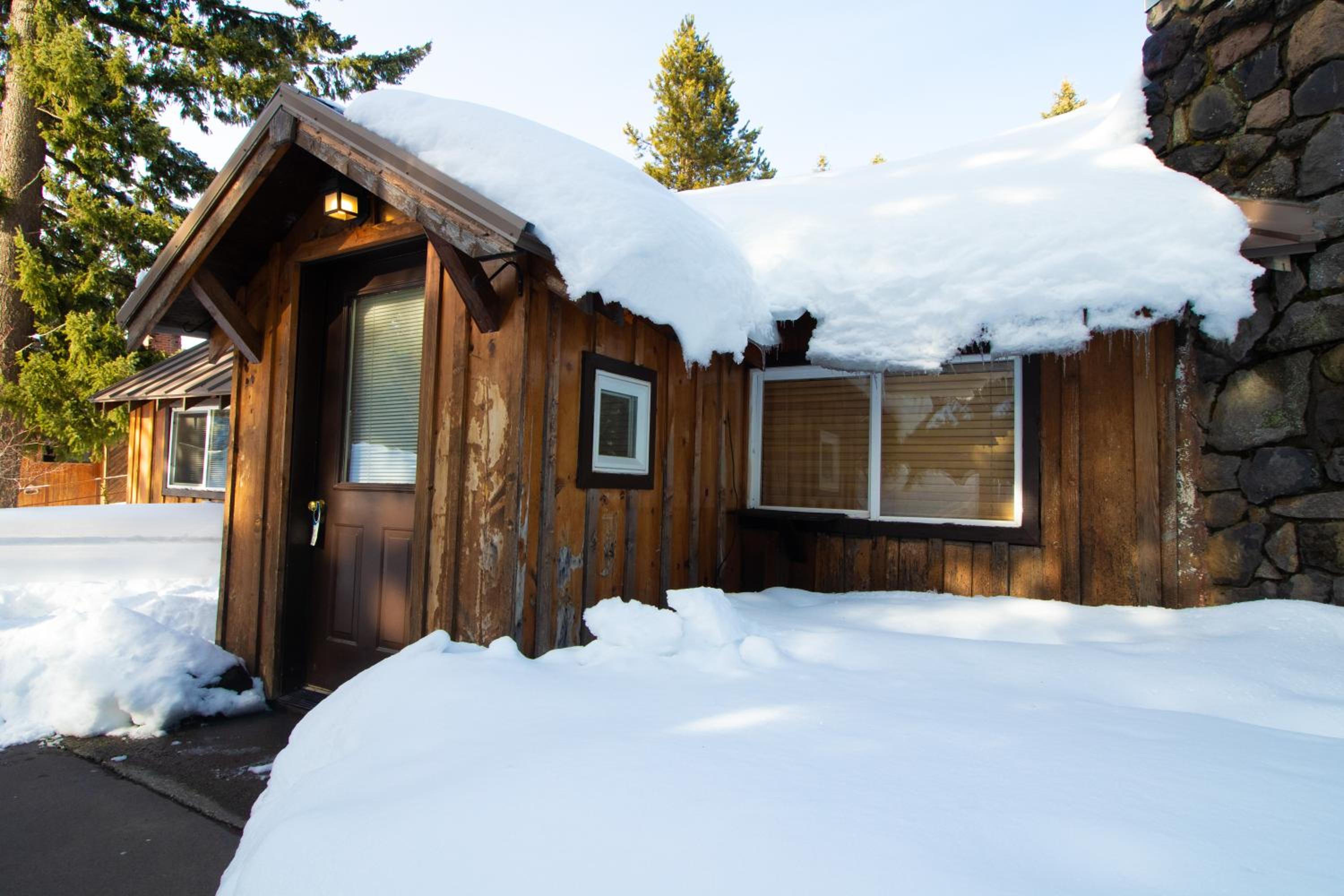 Cooper Spur Mountain Resort