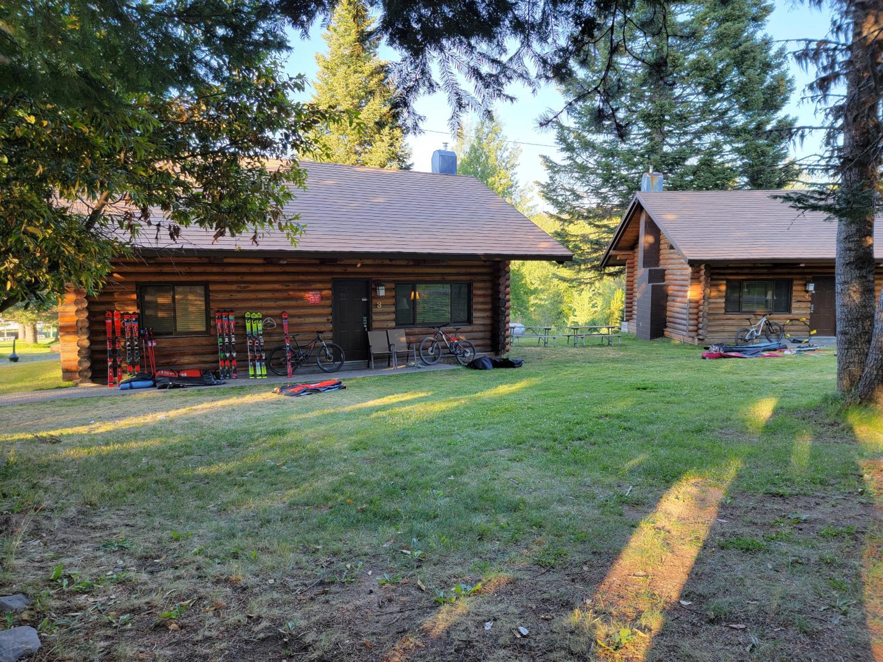 Cooper Spur Mountain Resort